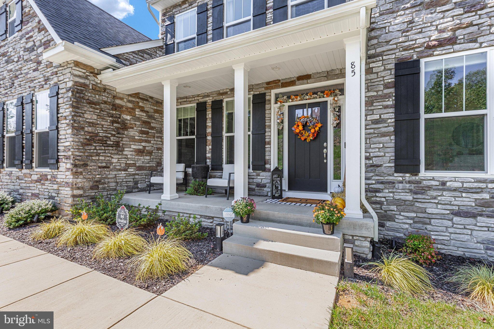 85 SENTINEL RIDGE LANE