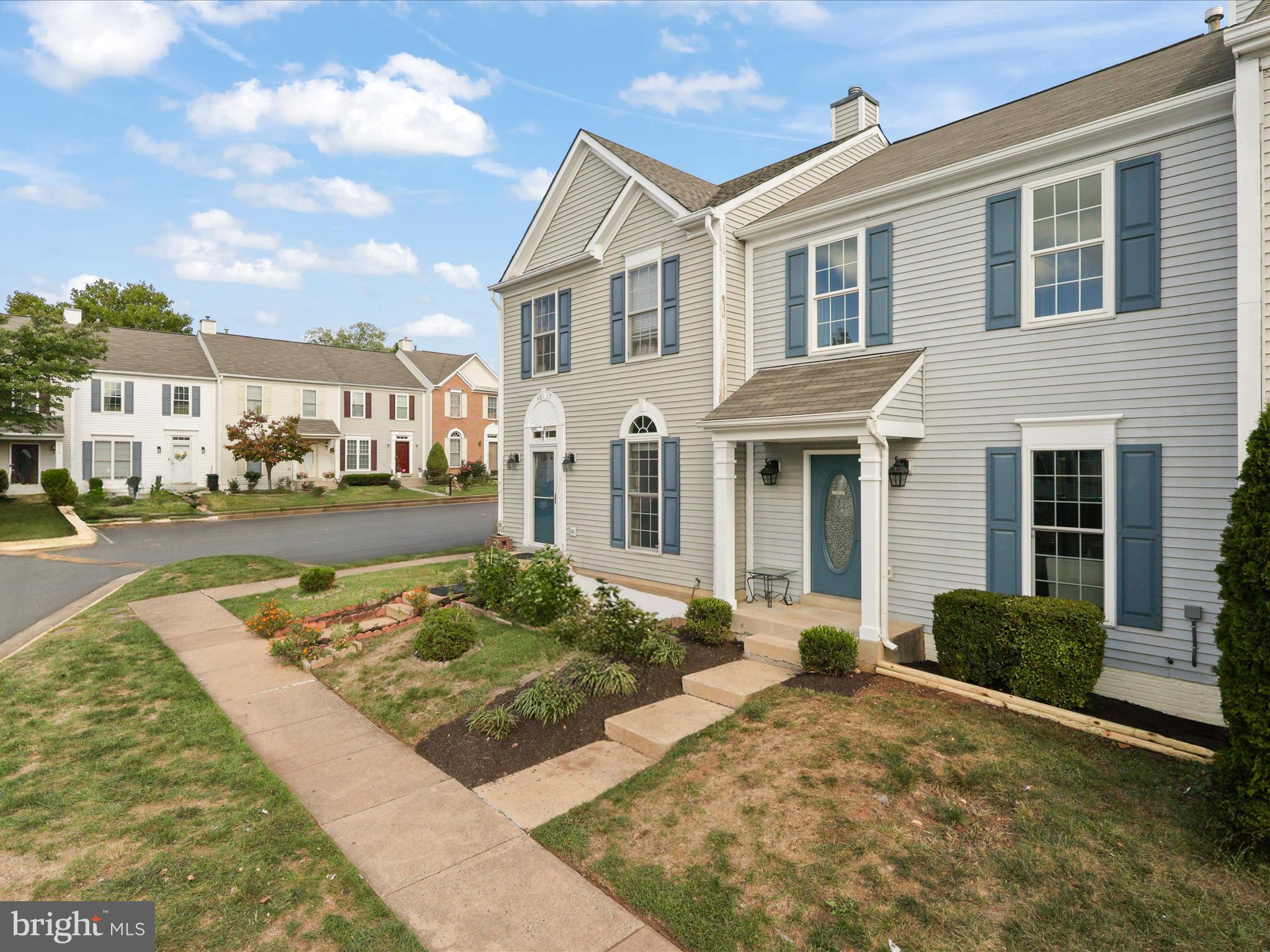 4019 KIMBERLEY GLEN COURT
