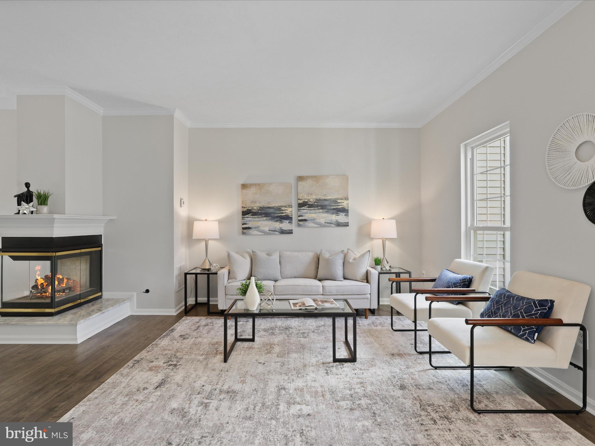 FAIRVIEW SQUARE - Residential