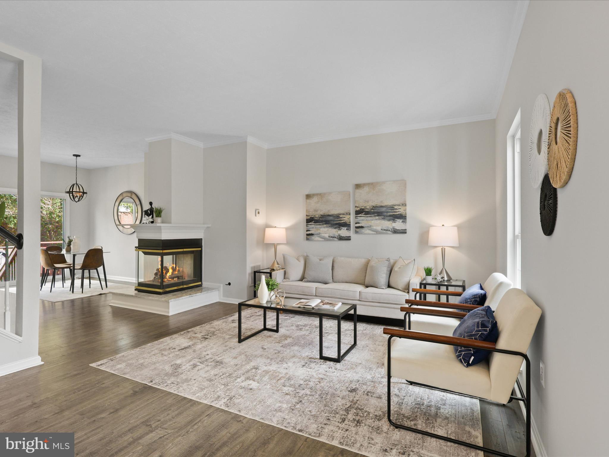 FAIRVIEW SQUARE - Residential