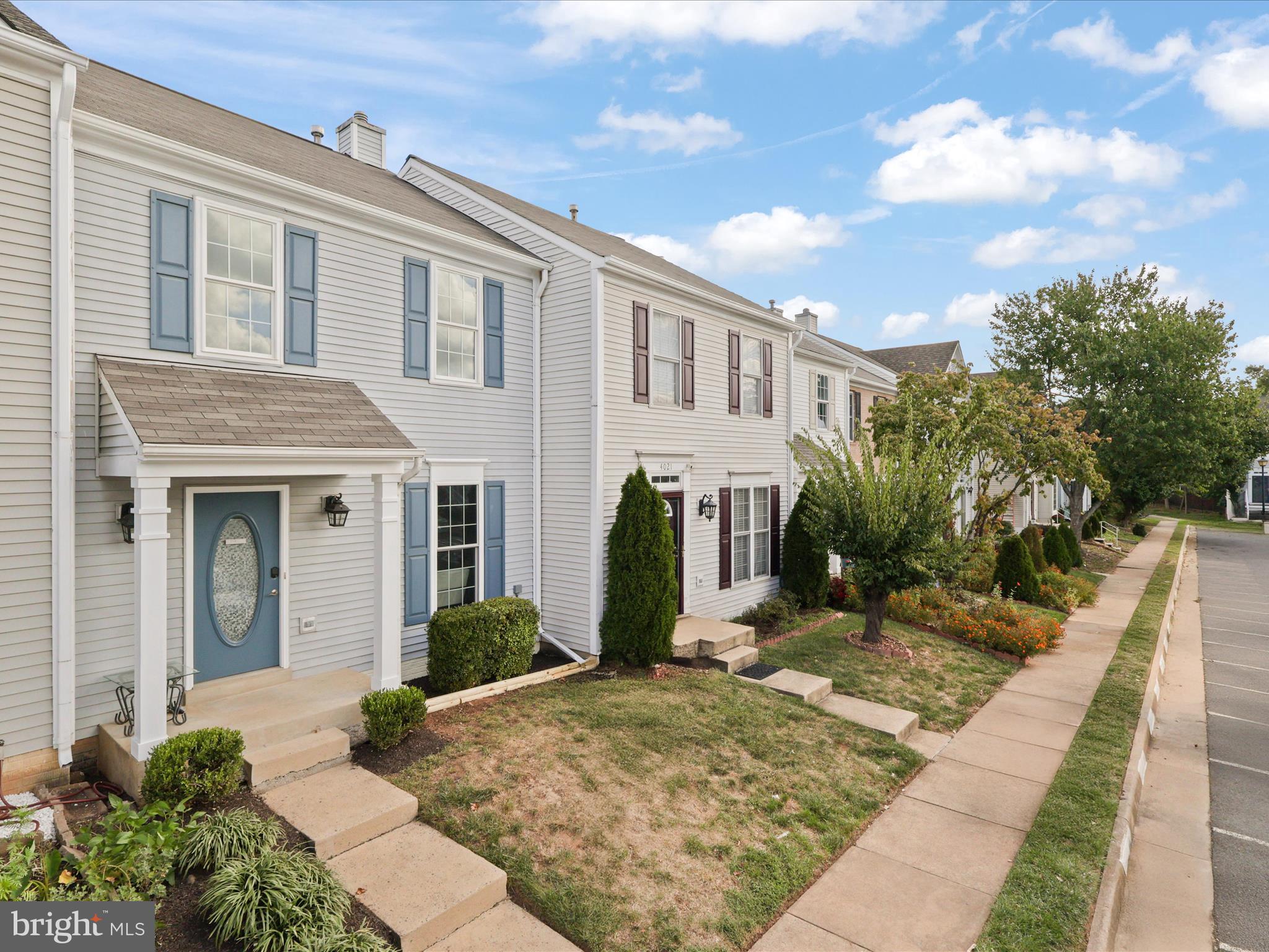 4019 KIMBERLEY GLEN COURT