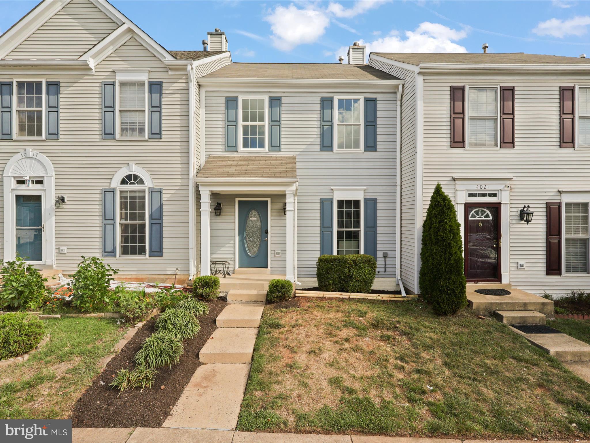 4019 KIMBERLEY GLEN COURT