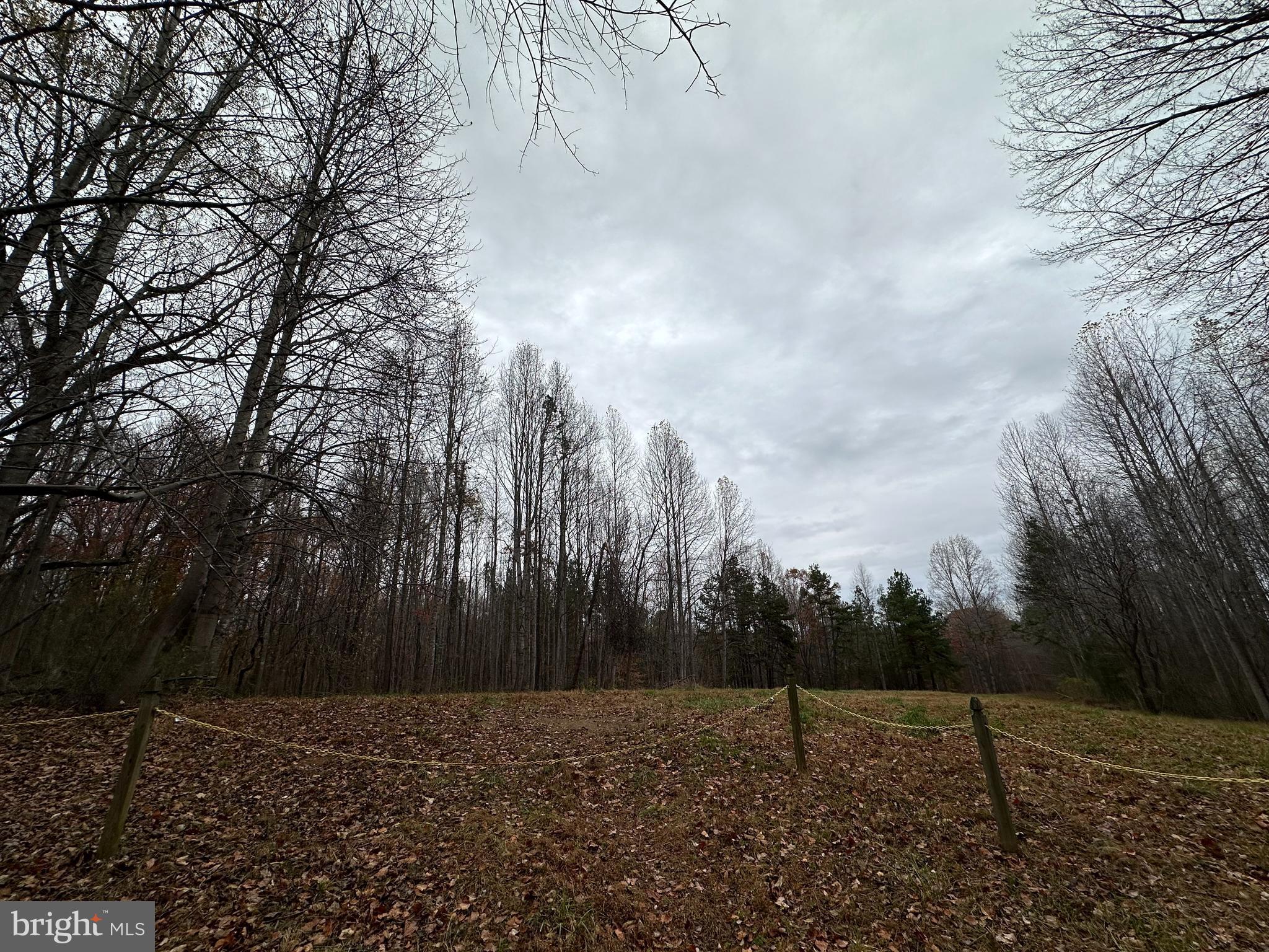 NONE AVAILABLE - Land