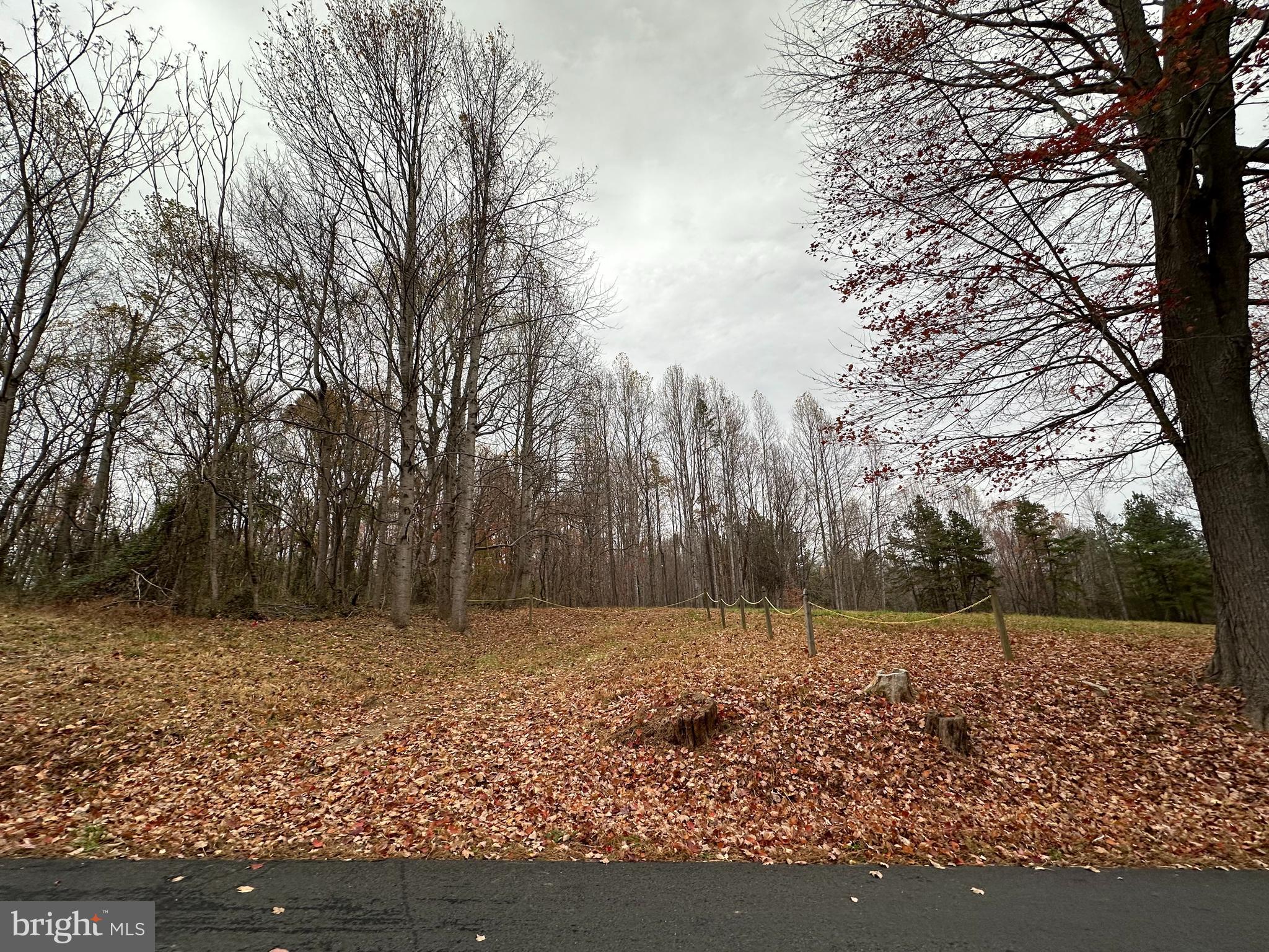 NONE AVAILABLE - Land