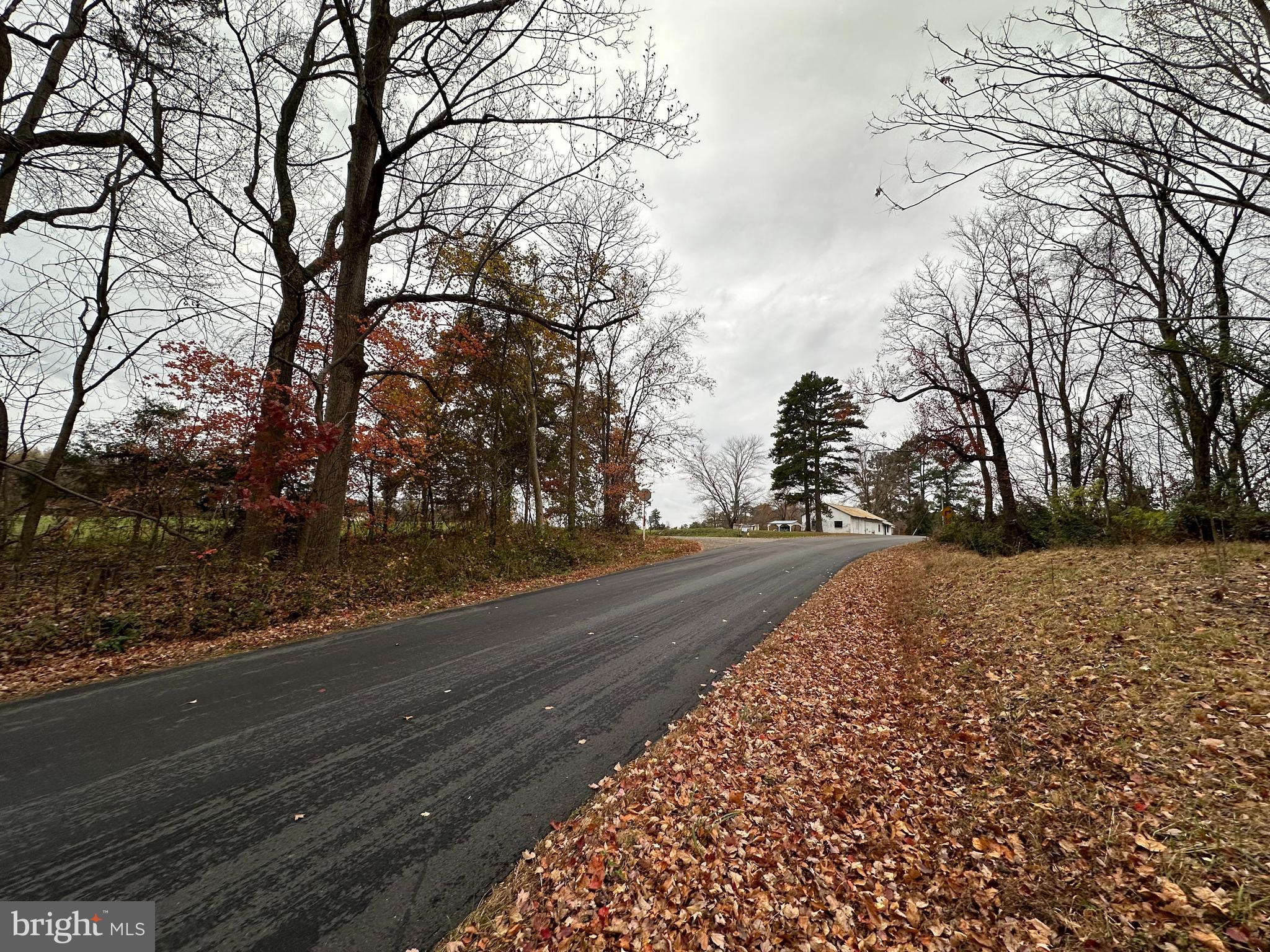 NONE AVAILABLE - Land