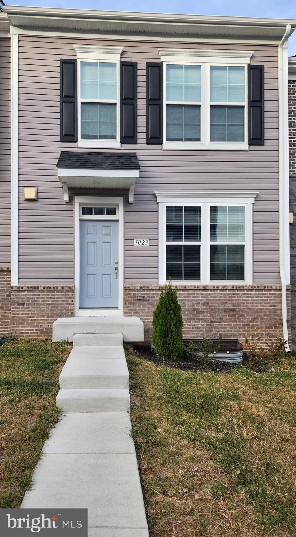 Photo of 1023 Flester Lane, LAUREL, MD 20707 (MLS # MDPG2180600)
