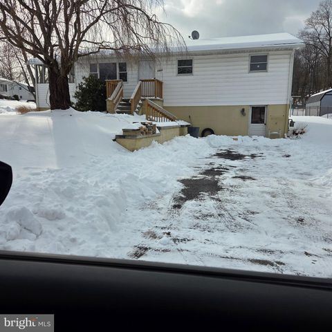 14805 VERMONT AVENUE CRESAPTOWN MD 21502