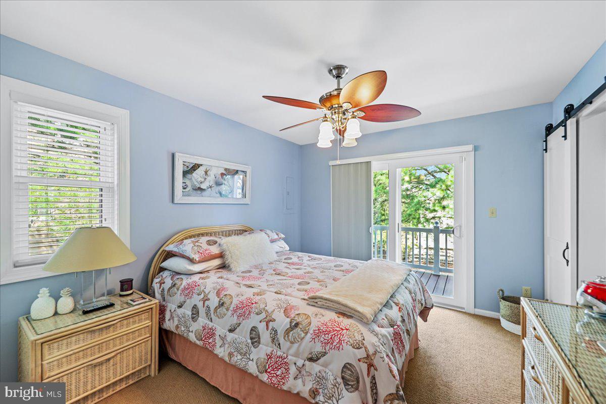 BREAKWATER BEACH - Residential