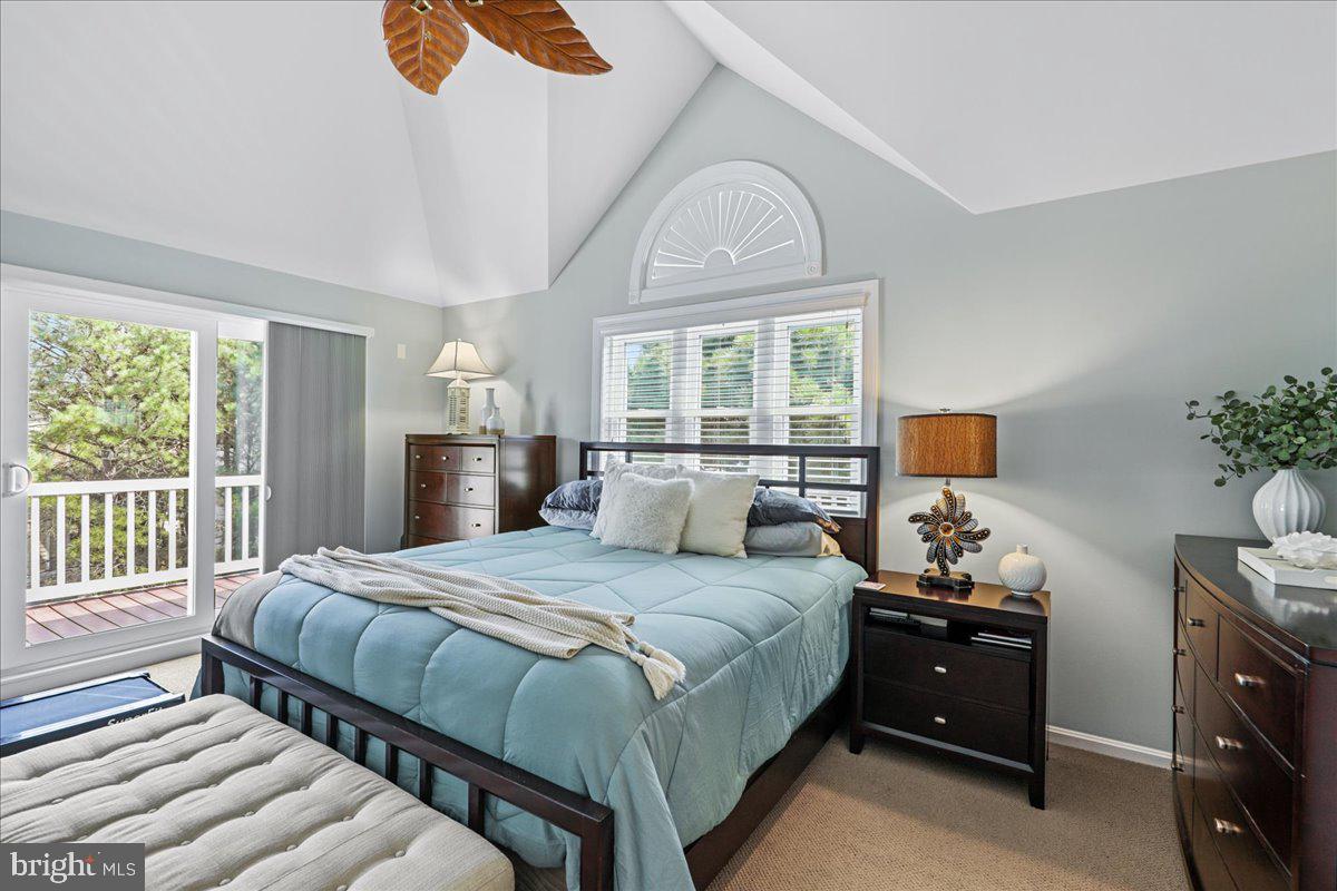 BREAKWATER BEACH - Residential