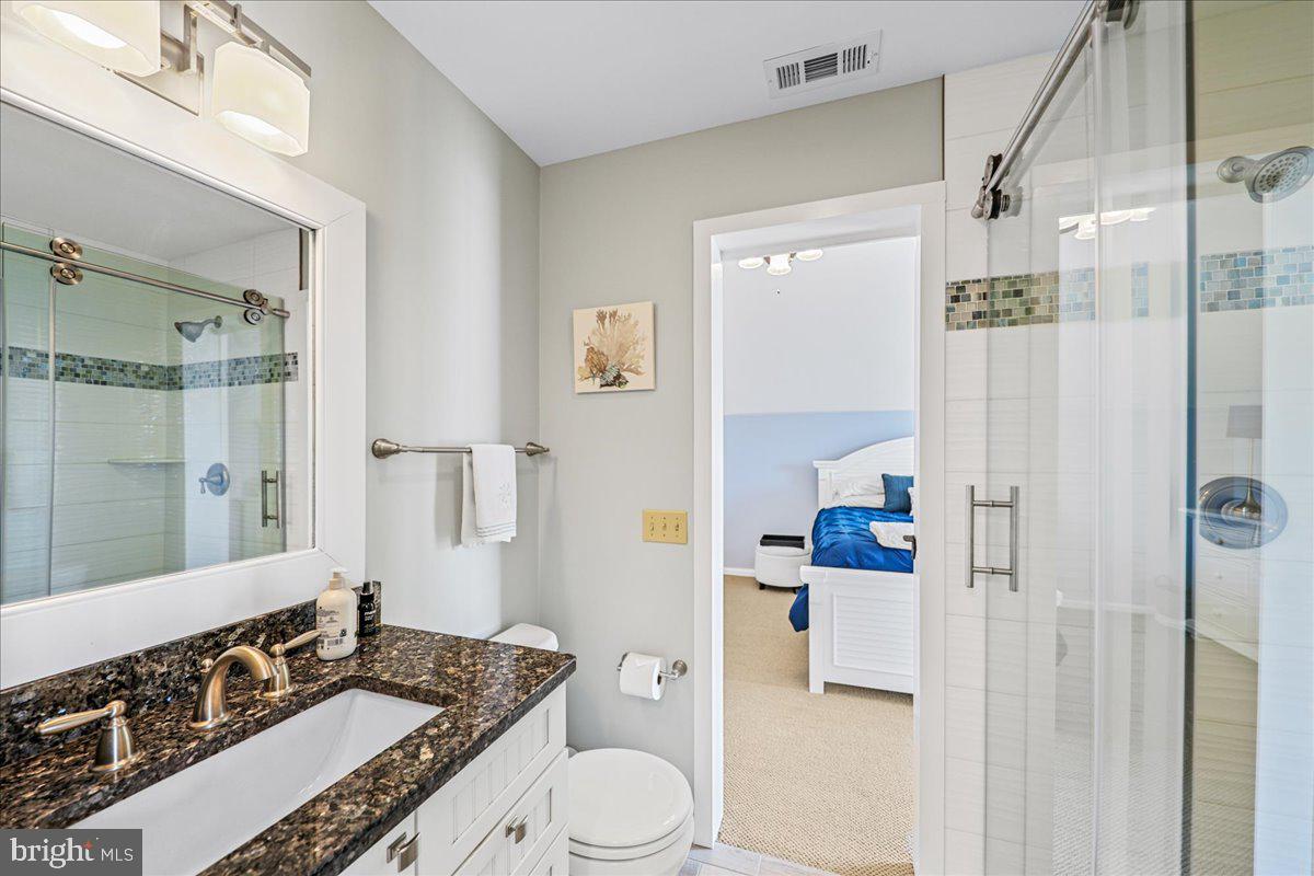 BREAKWATER BEACH - Residential