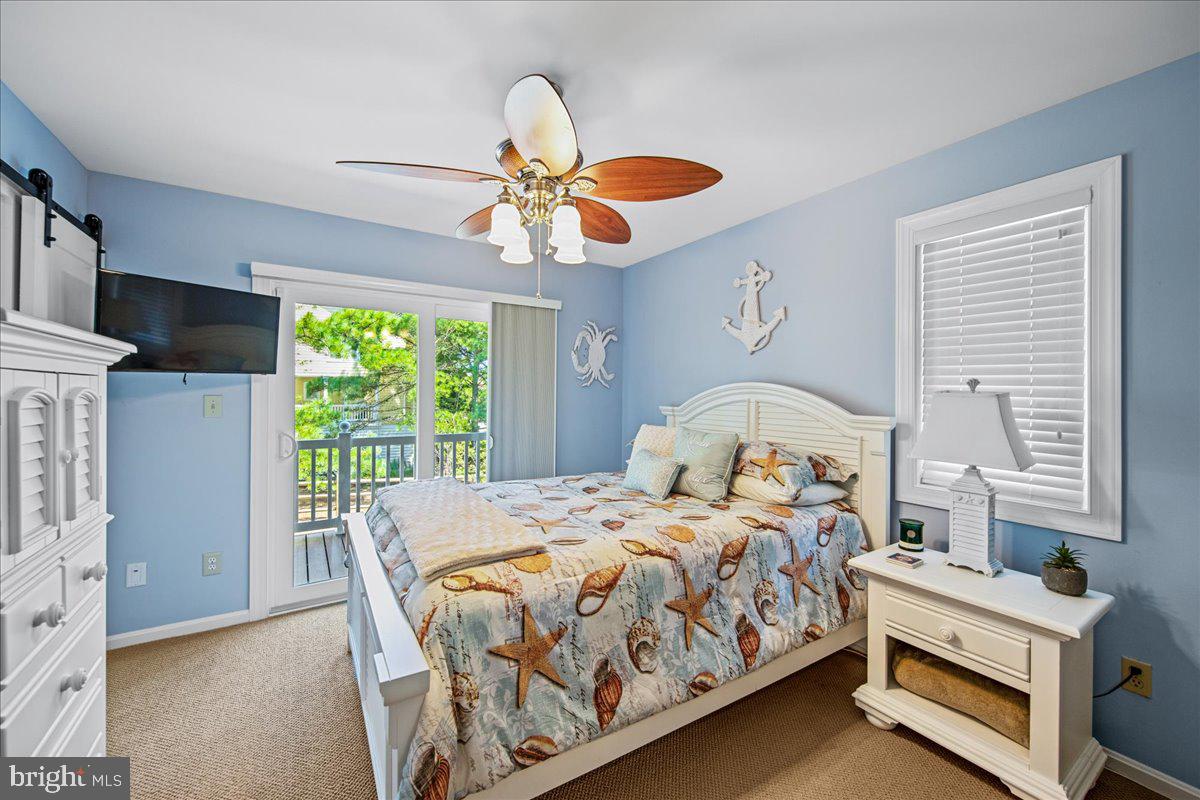 BREAKWATER BEACH - Residential