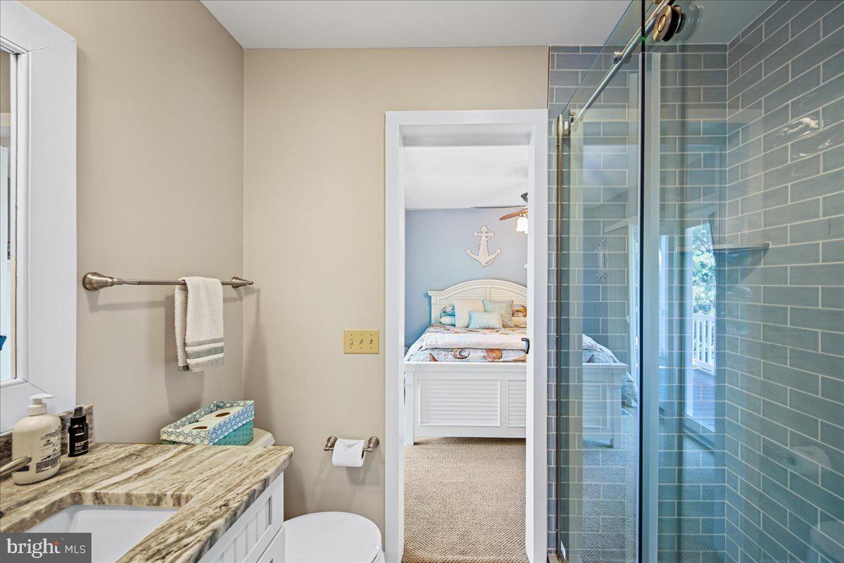 BREAKWATER BEACH - Residential