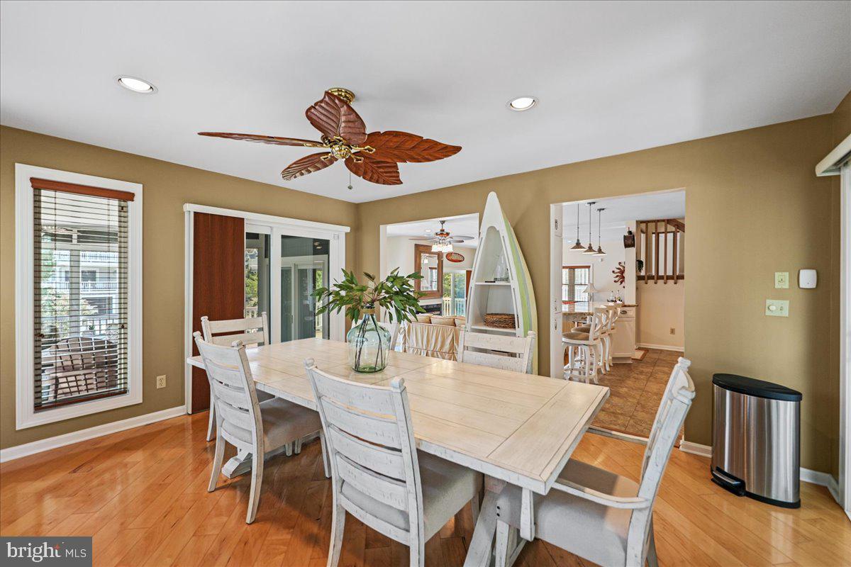 BREAKWATER BEACH - Residential