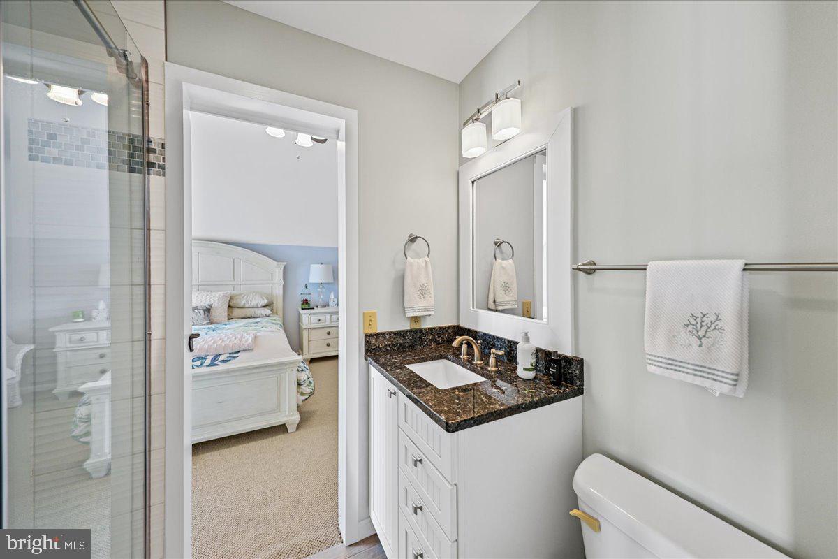 BREAKWATER BEACH - Residential