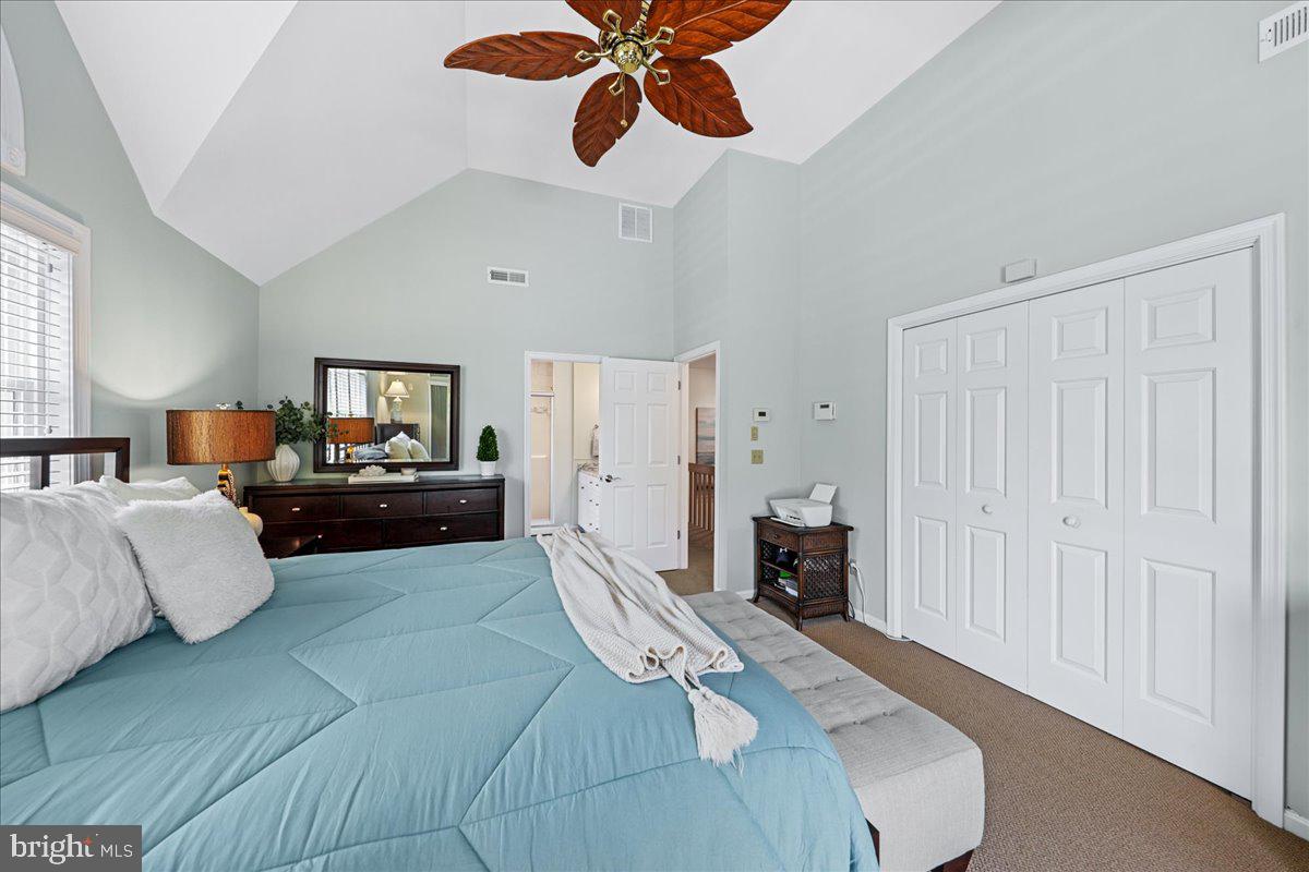 BREAKWATER BEACH - Residential