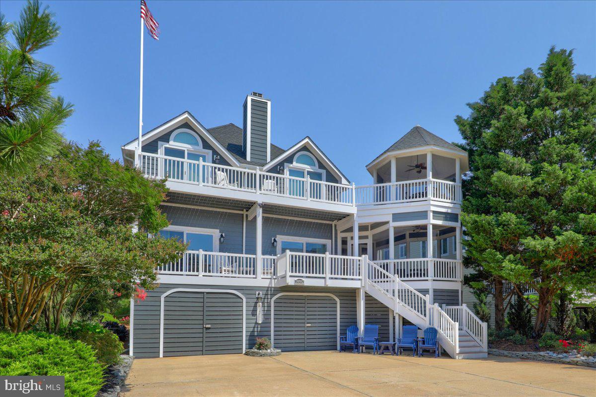 BREAKWATER BEACH - Residential