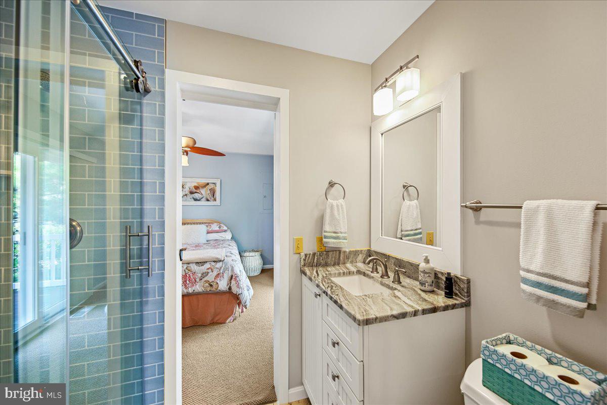 BREAKWATER BEACH - Residential