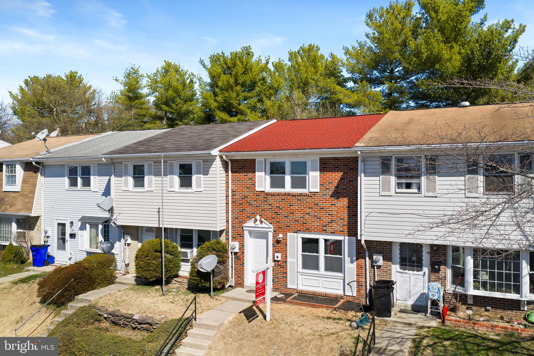 BRUNSWICK HEIGHTS - Residential