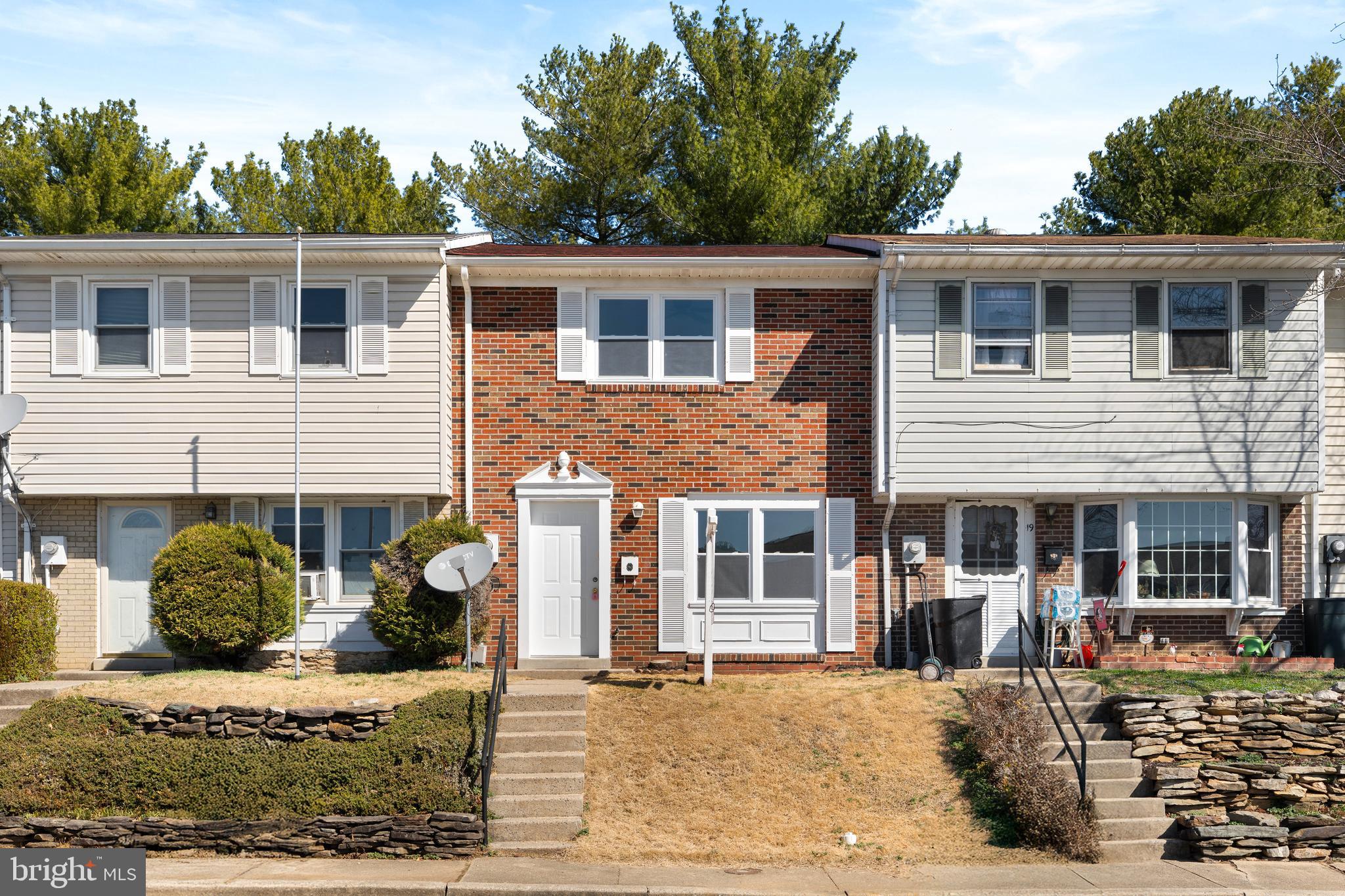 BRUNSWICK HEIGHTS - Residential