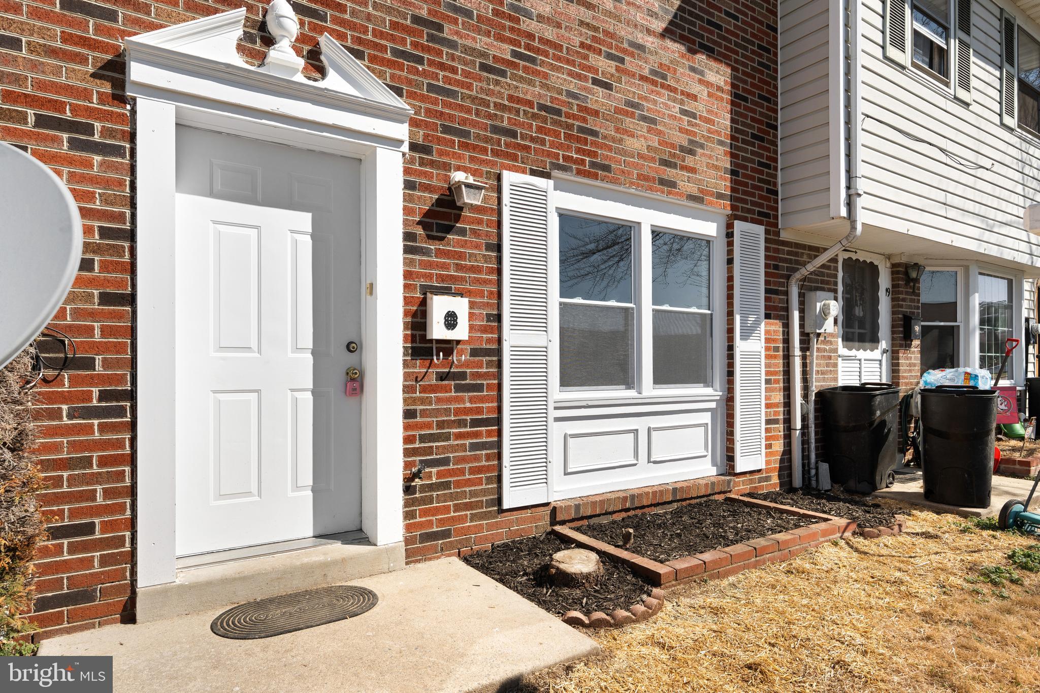 BRUNSWICK HEIGHTS - Residential