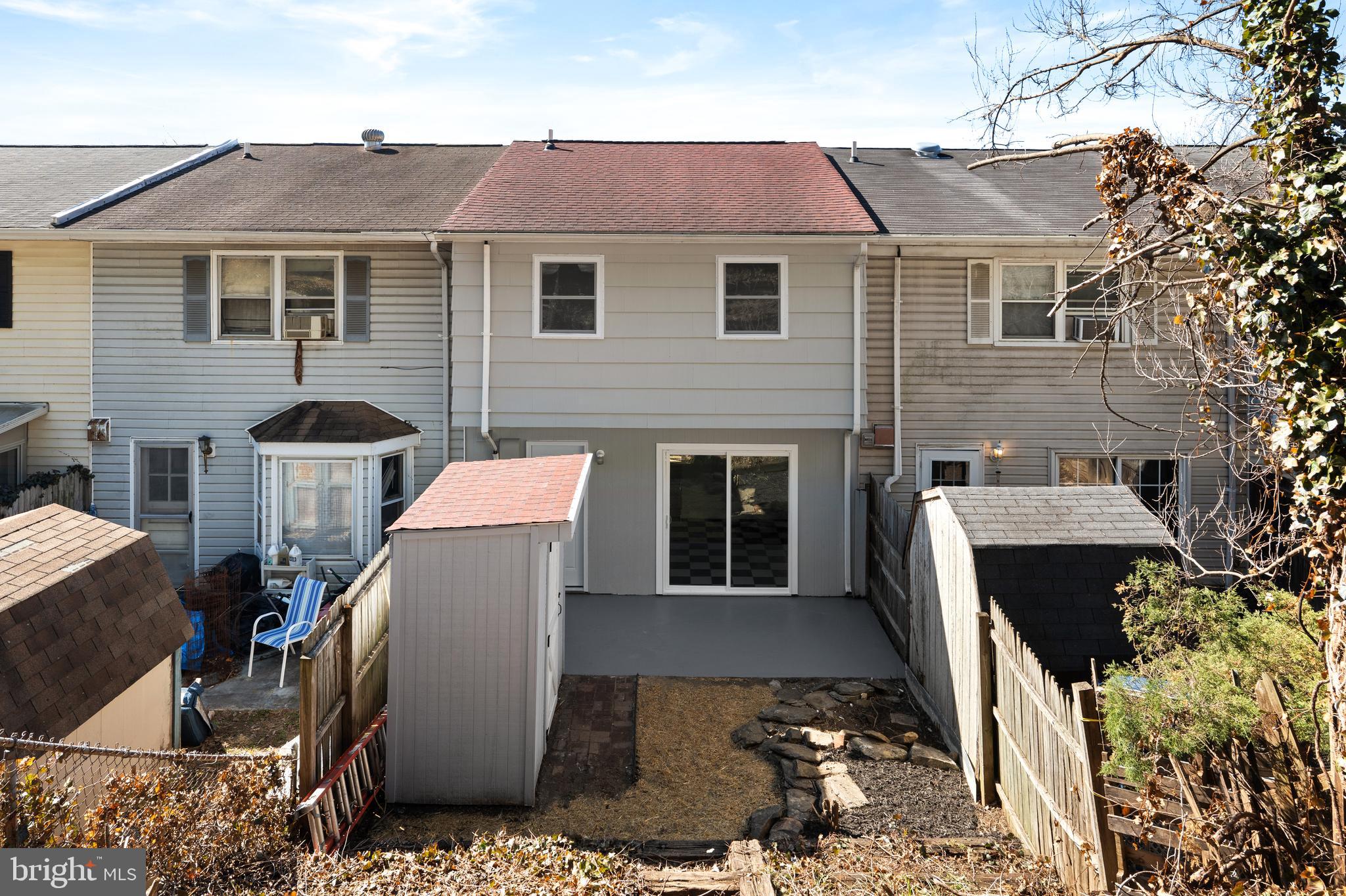 BRUNSWICK HEIGHTS - Residential