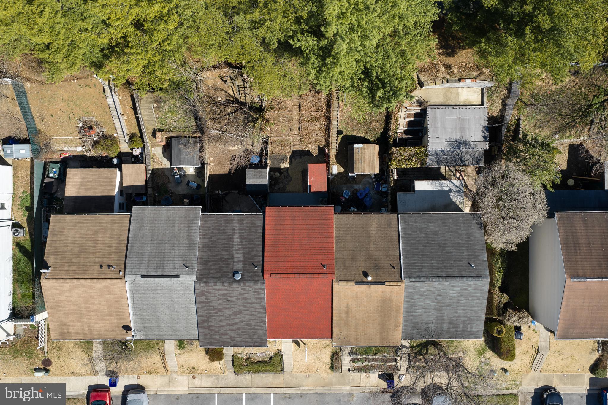 BRUNSWICK HEIGHTS - Residential