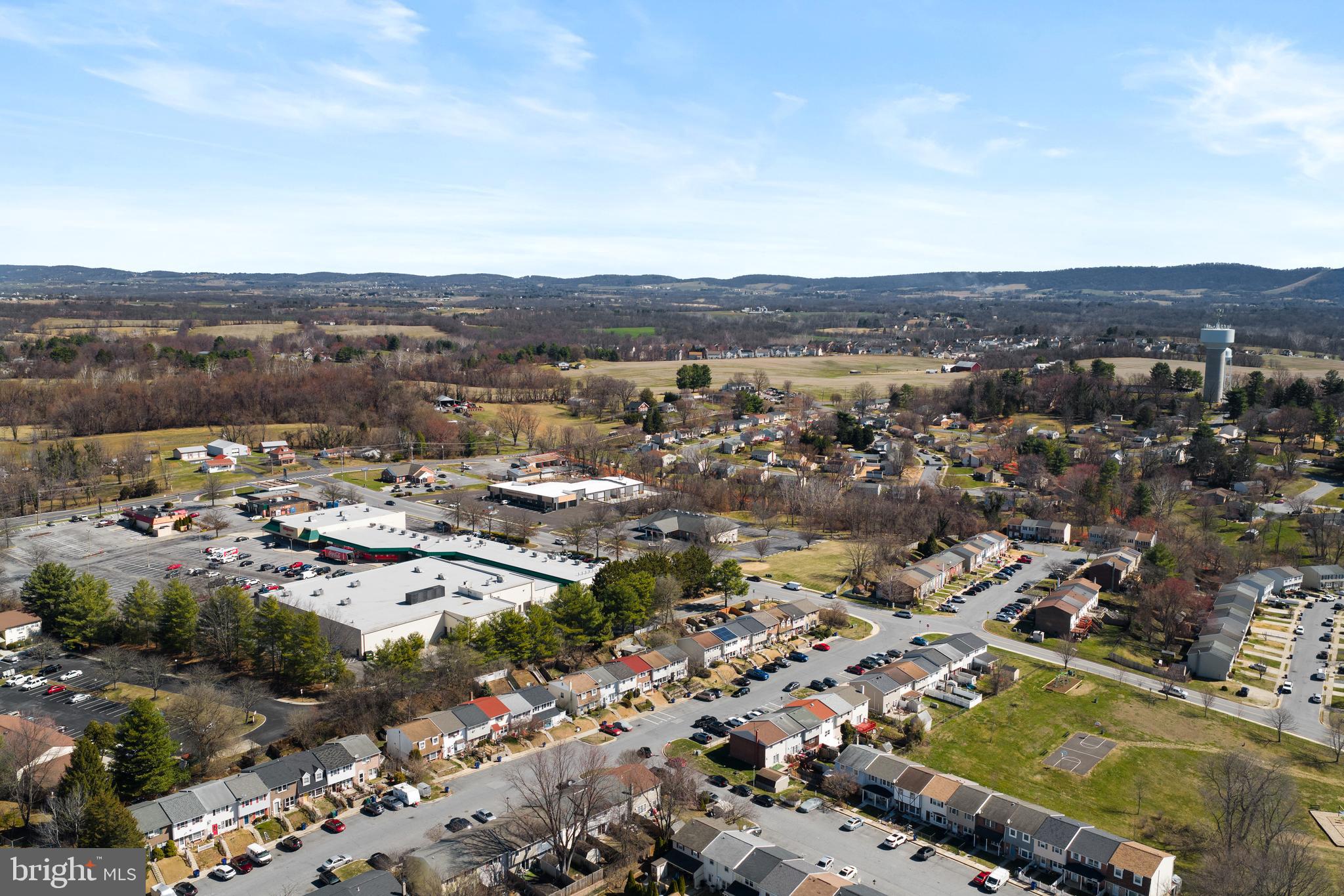 BRUNSWICK HEIGHTS - Residential