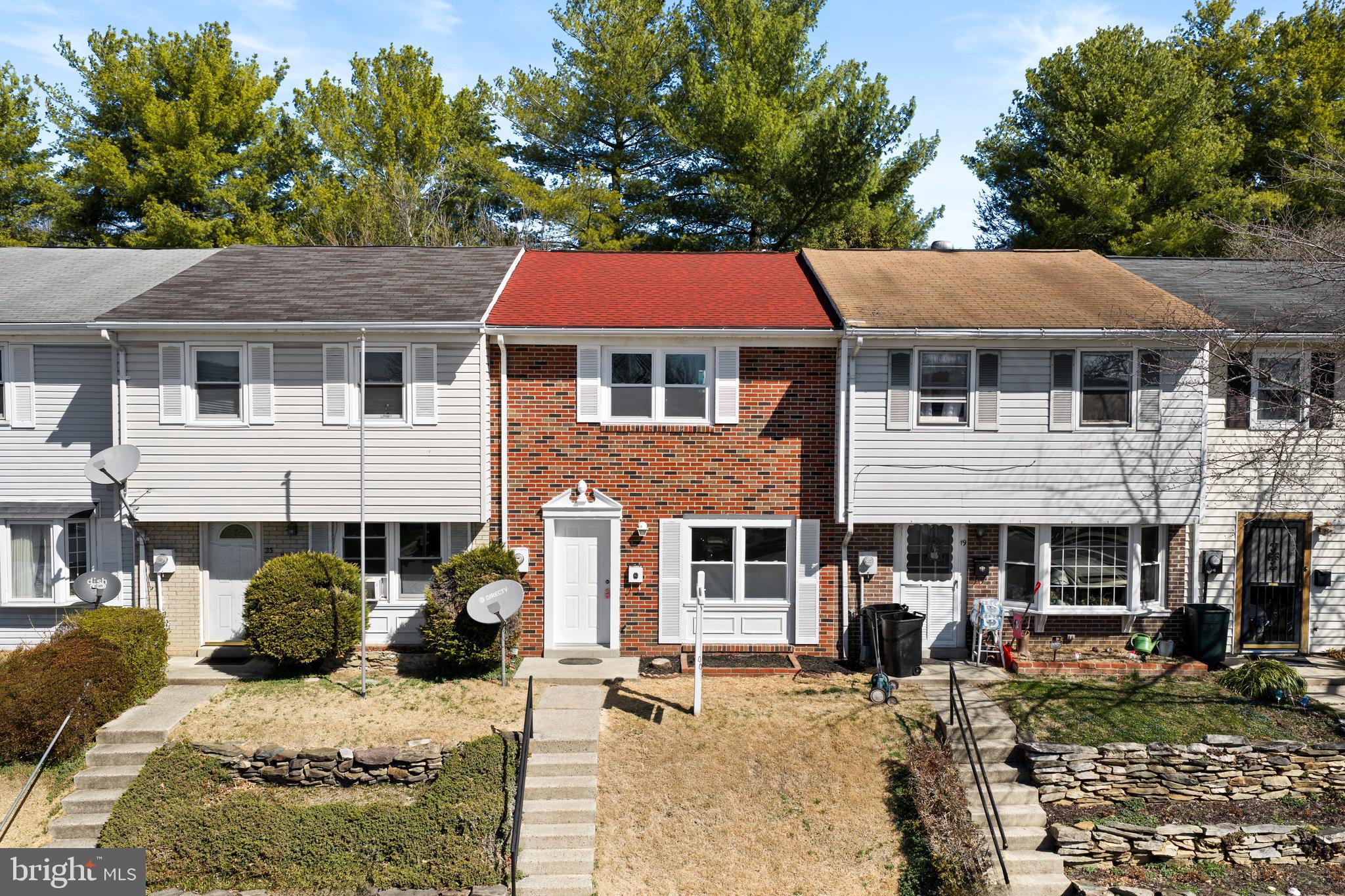 BRUNSWICK HEIGHTS - Residential