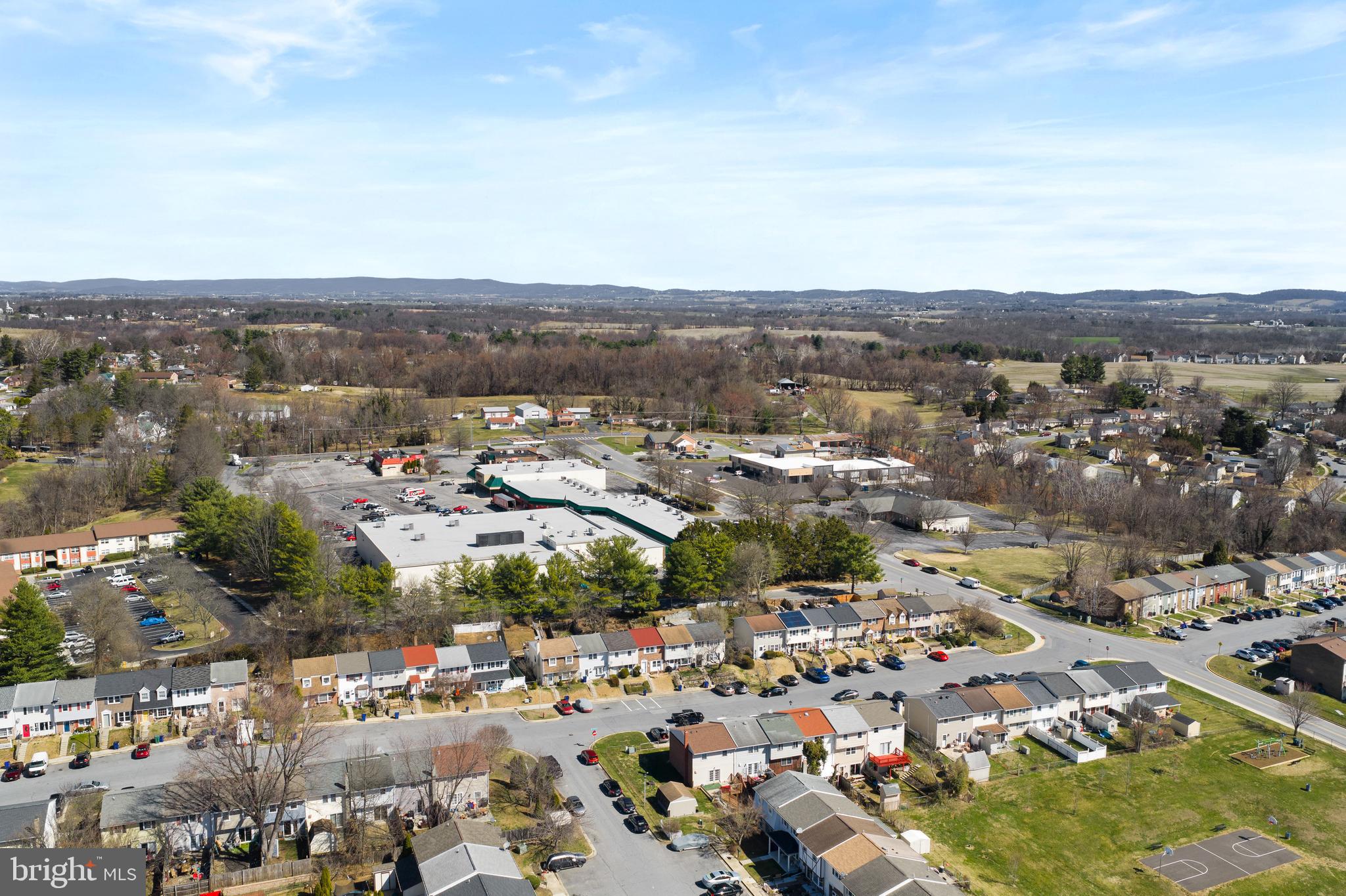 BRUNSWICK HEIGHTS - Residential