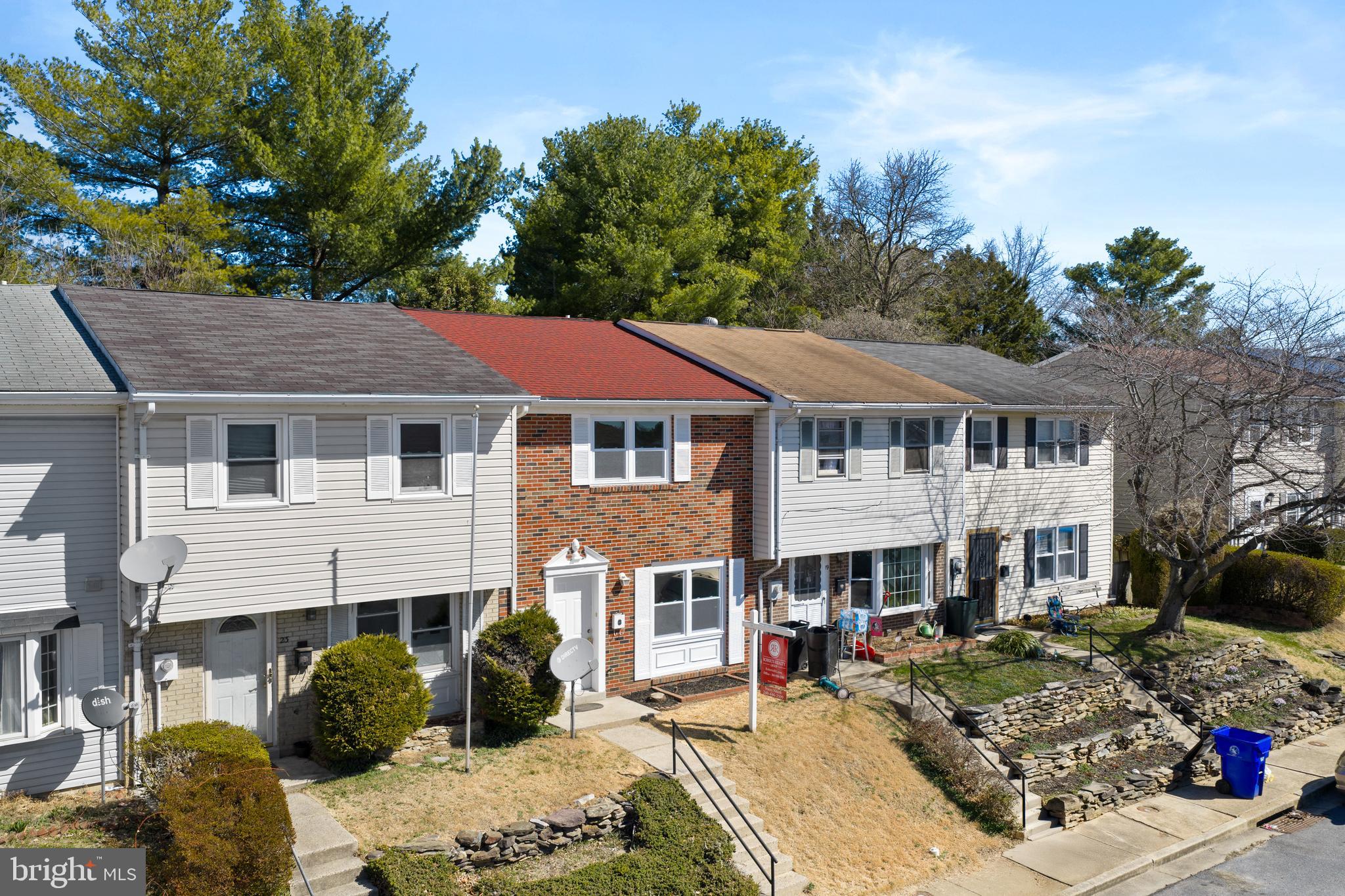 BRUNSWICK HEIGHTS - Residential