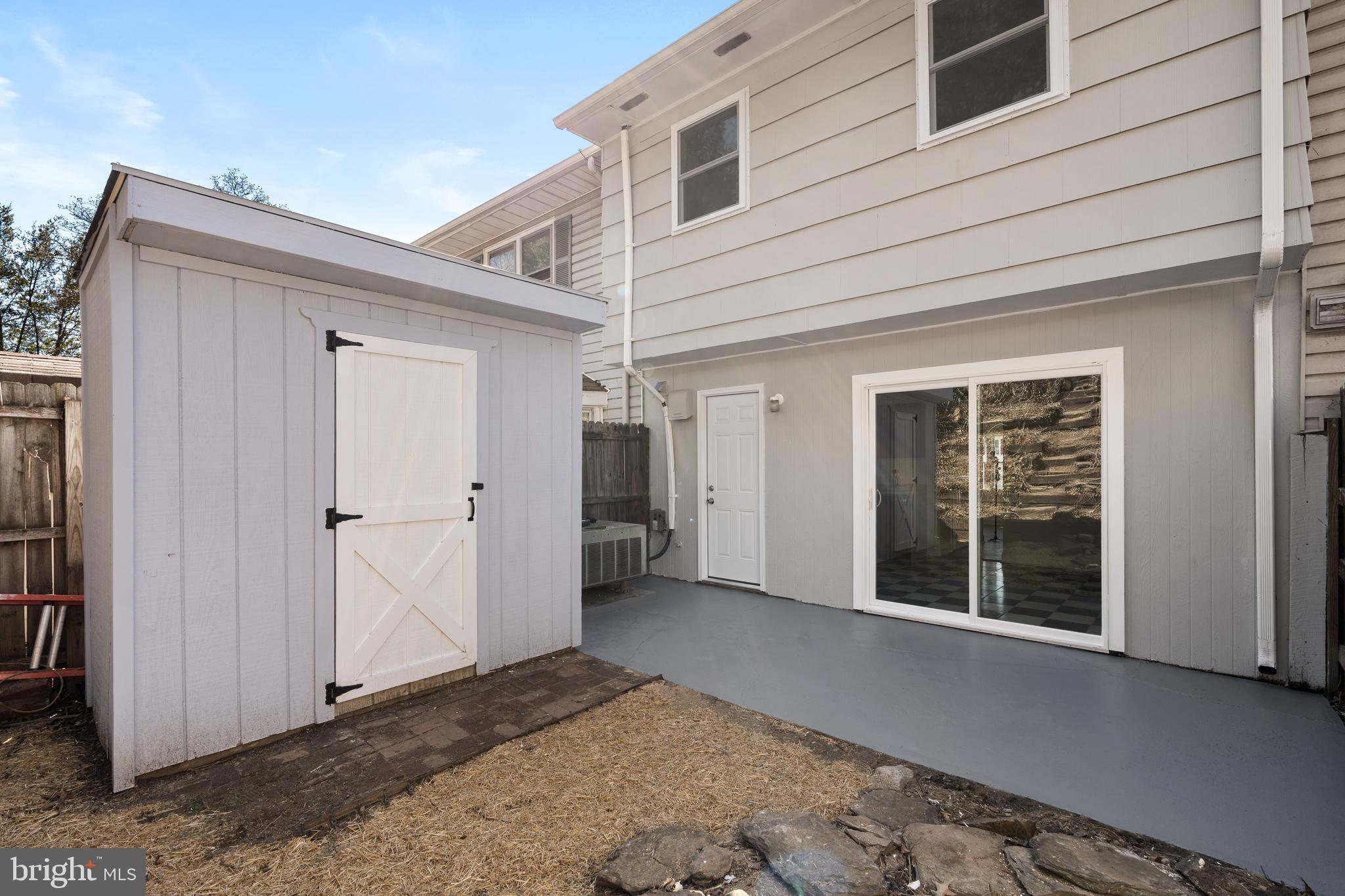 BRUNSWICK HEIGHTS - Residential