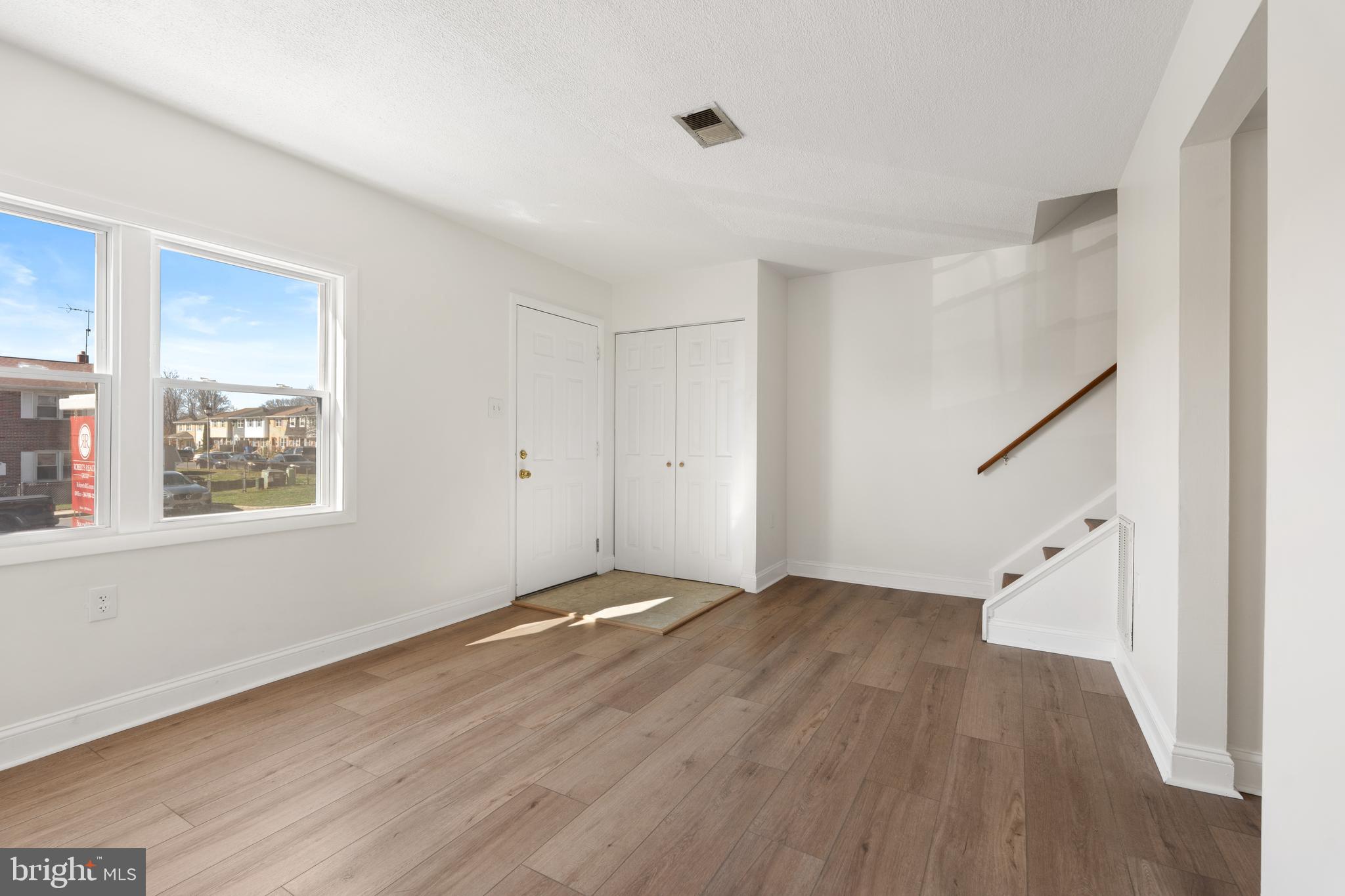 BRUNSWICK HEIGHTS - Residential