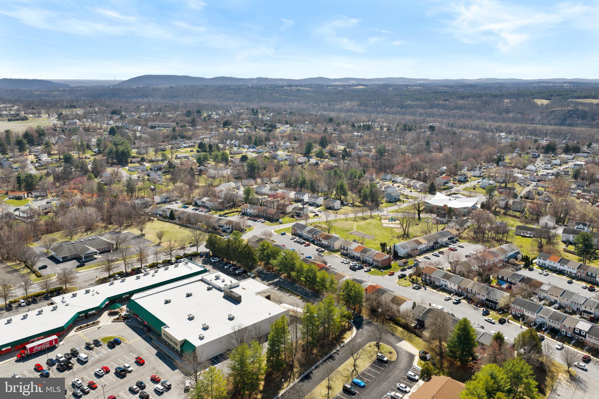 BRUNSWICK HEIGHTS - Residential