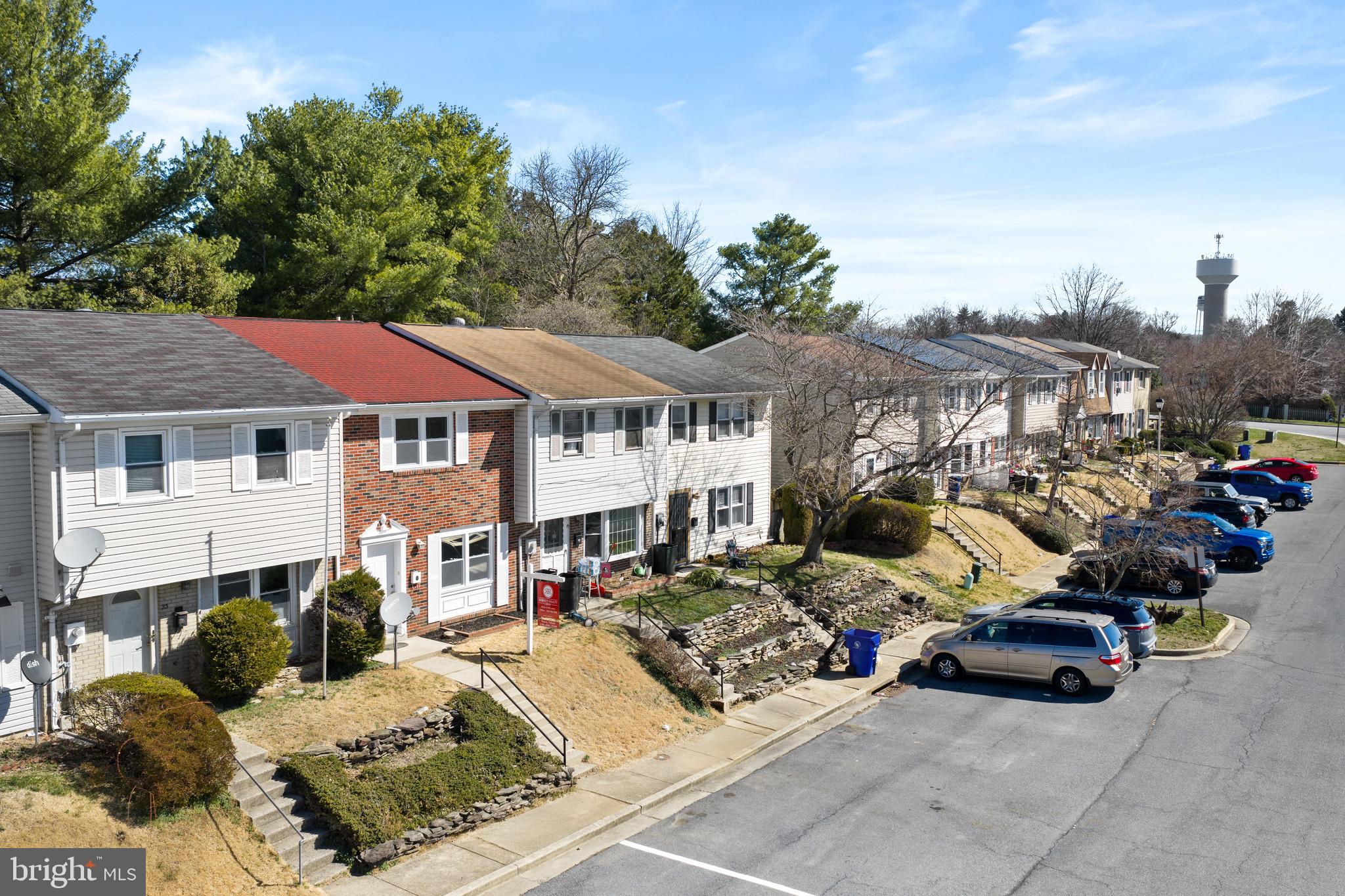 BRUNSWICK HEIGHTS - Residential