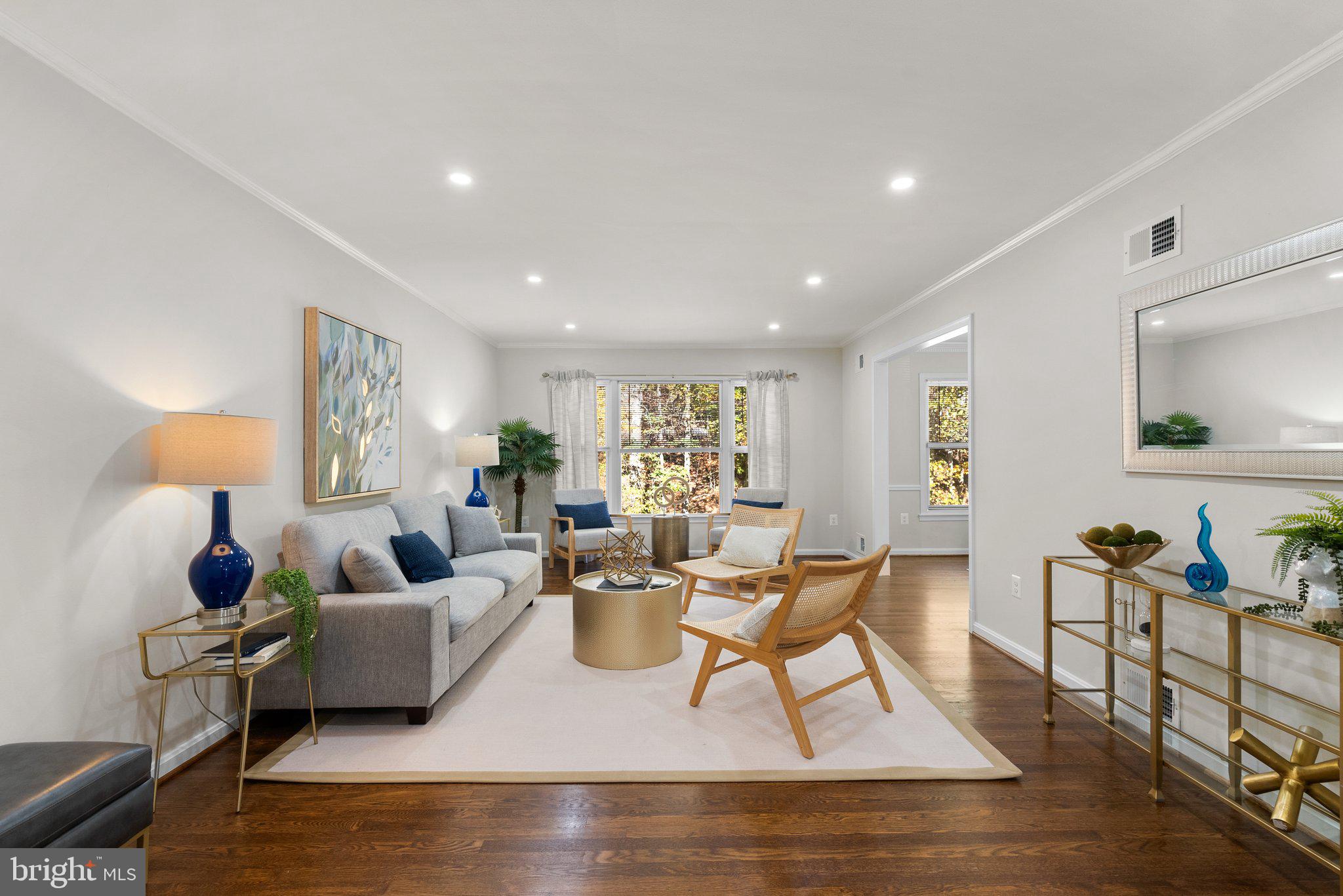 KEMP MILL - Residential