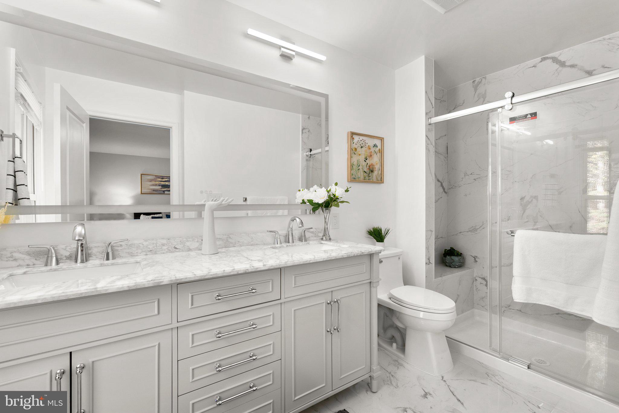 KEMP MILL - Residential