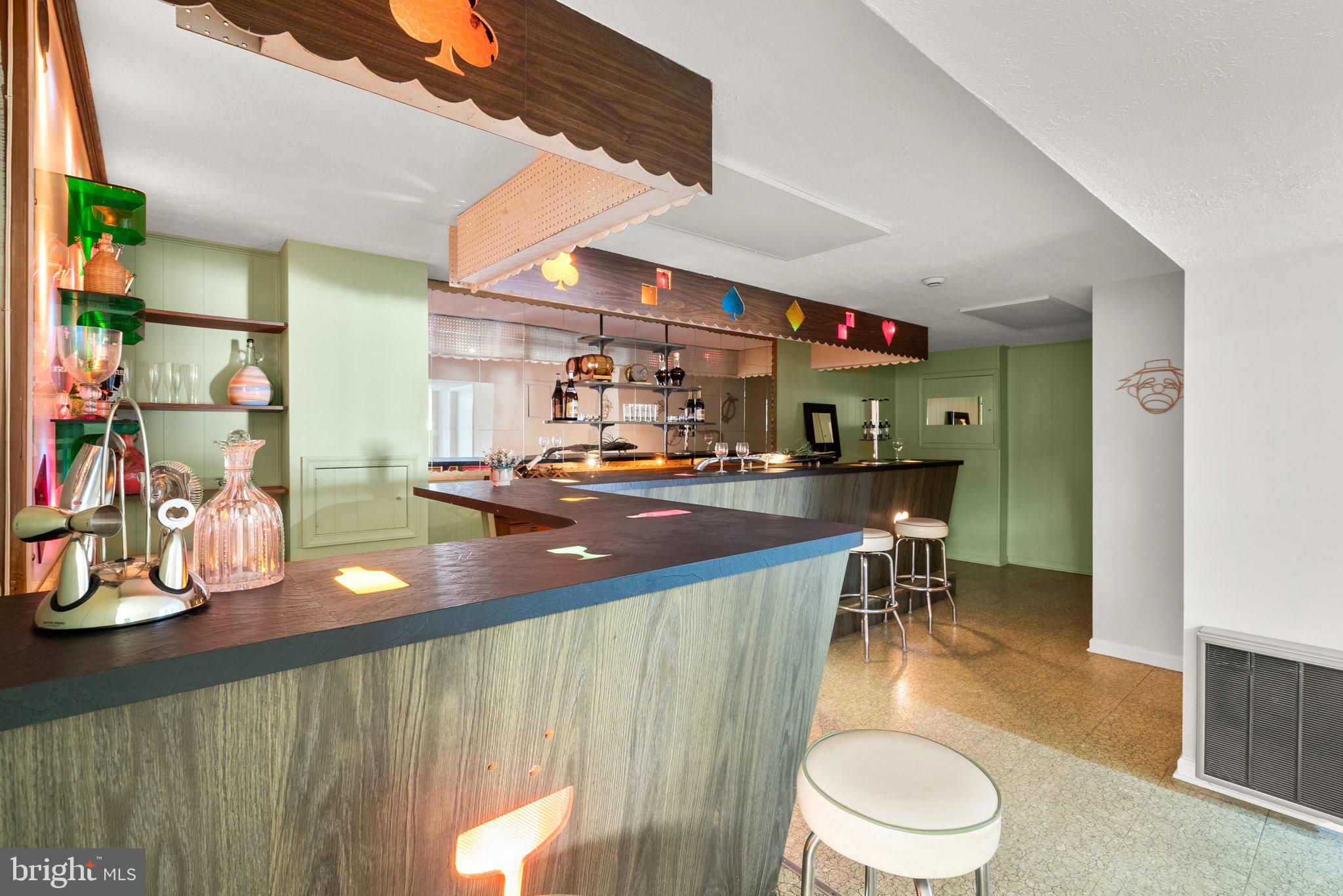 KEMP MILL - Residential