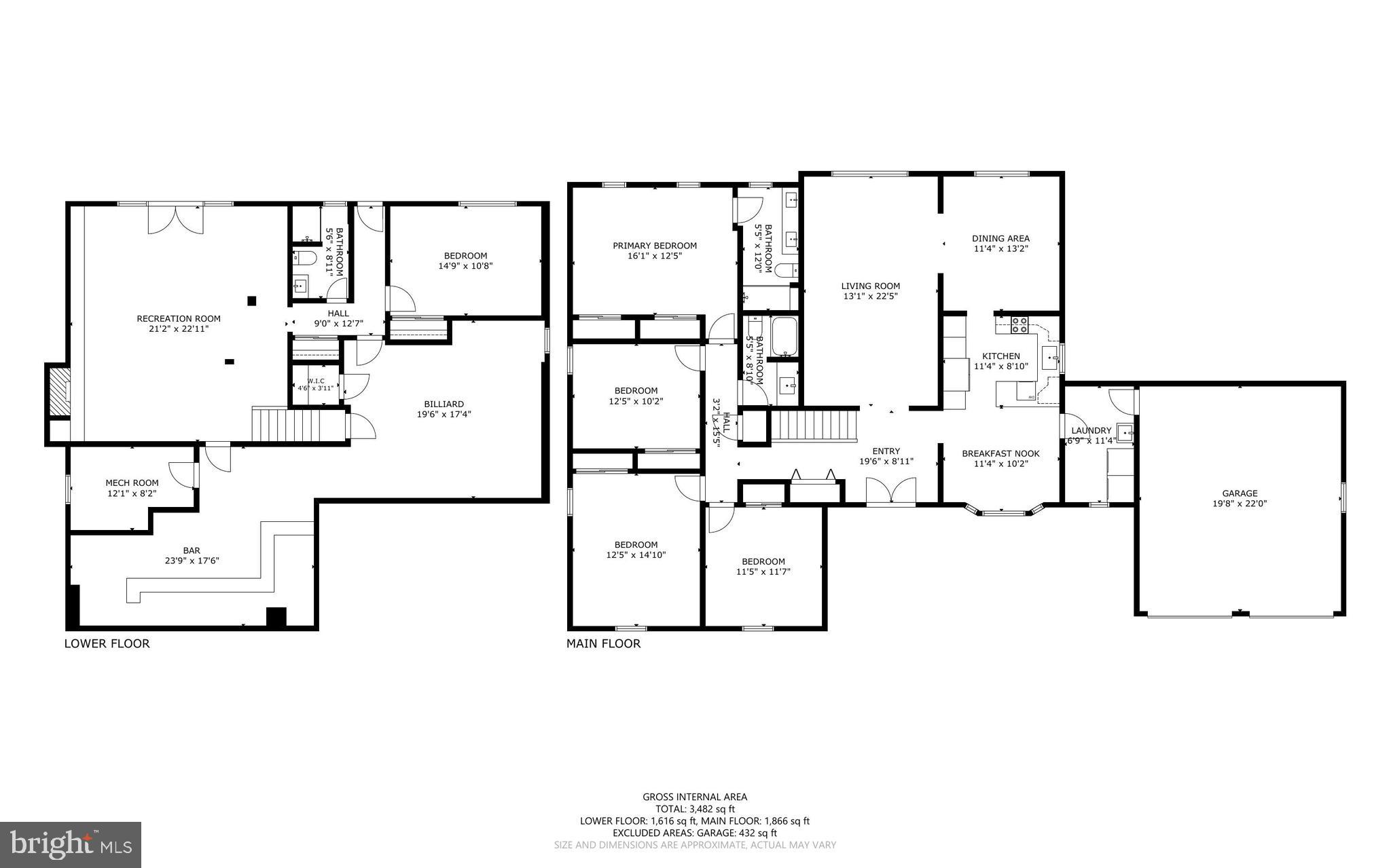 KEMP MILL - Residential