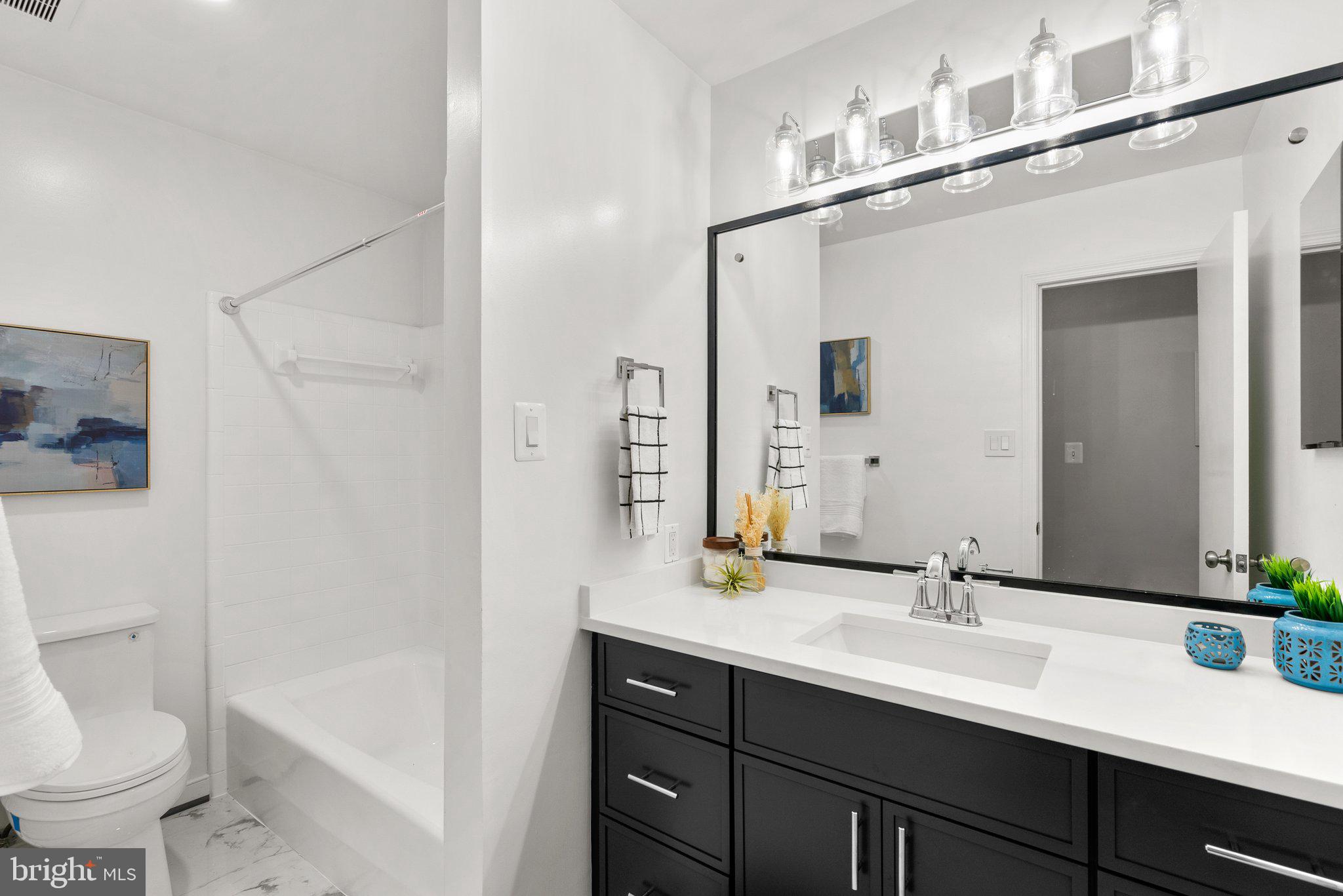 KEMP MILL - Residential