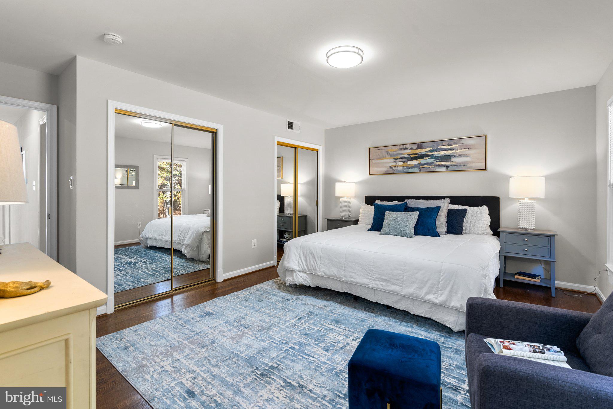 KEMP MILL - Residential