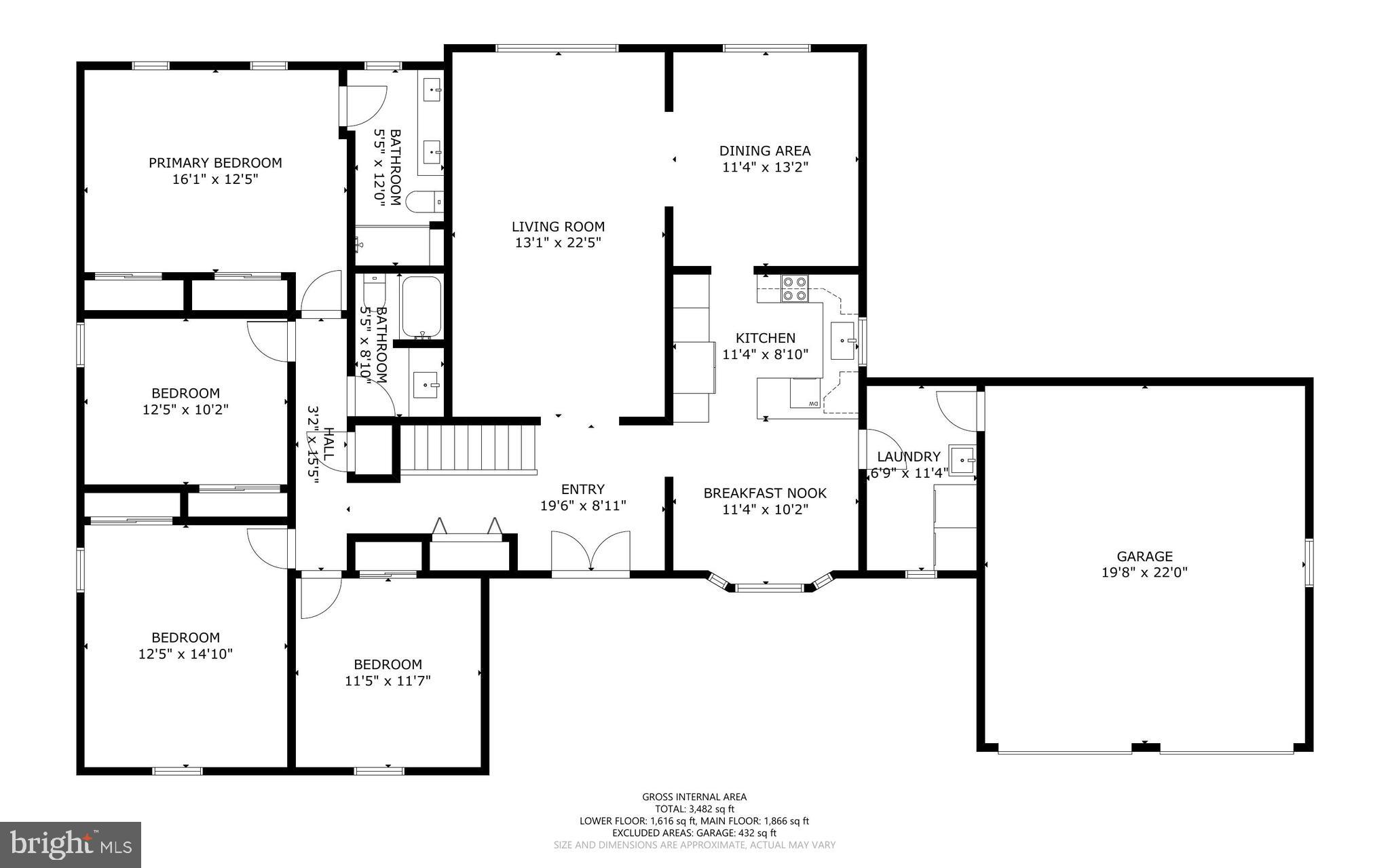 KEMP MILL - Residential