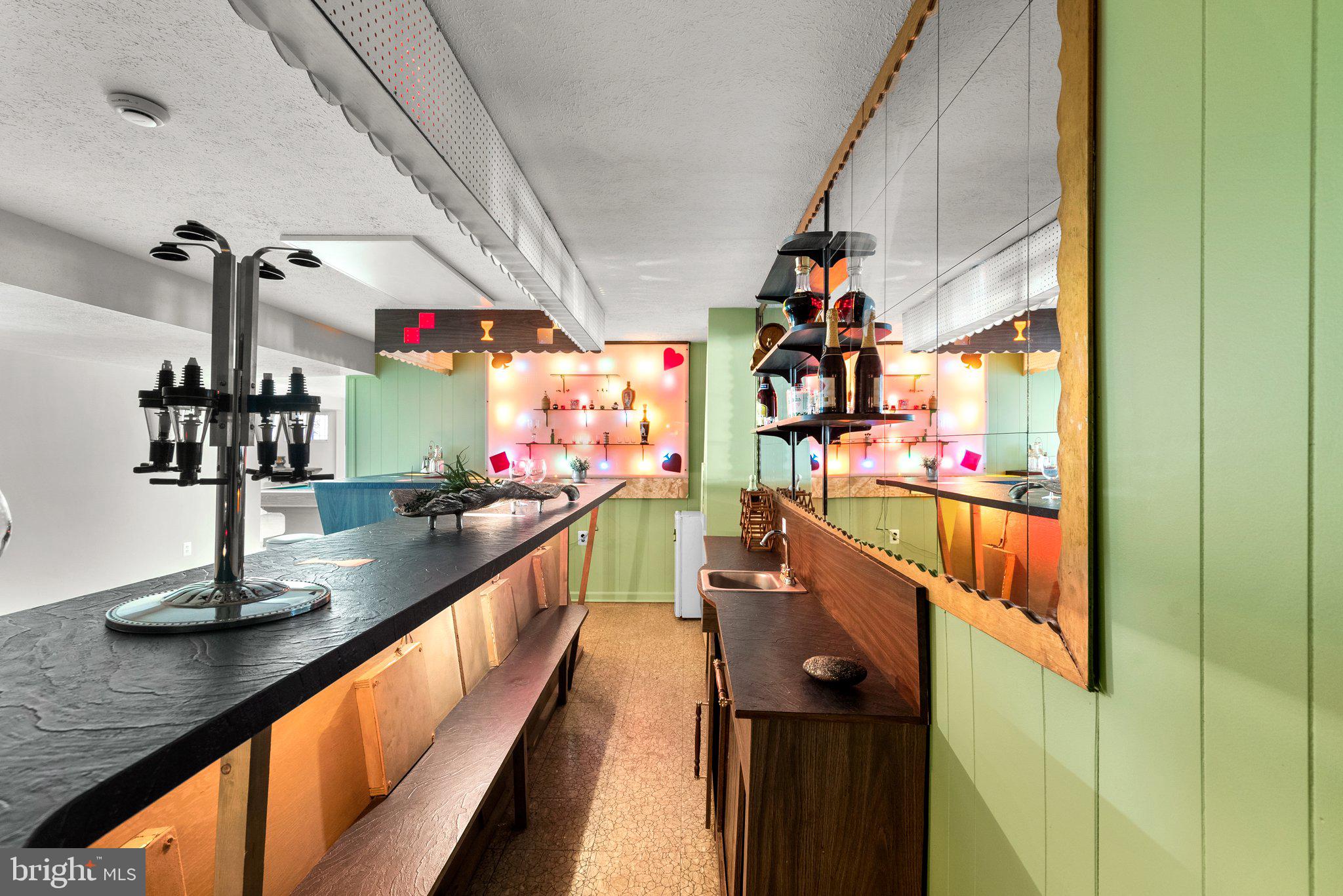 KEMP MILL - Residential