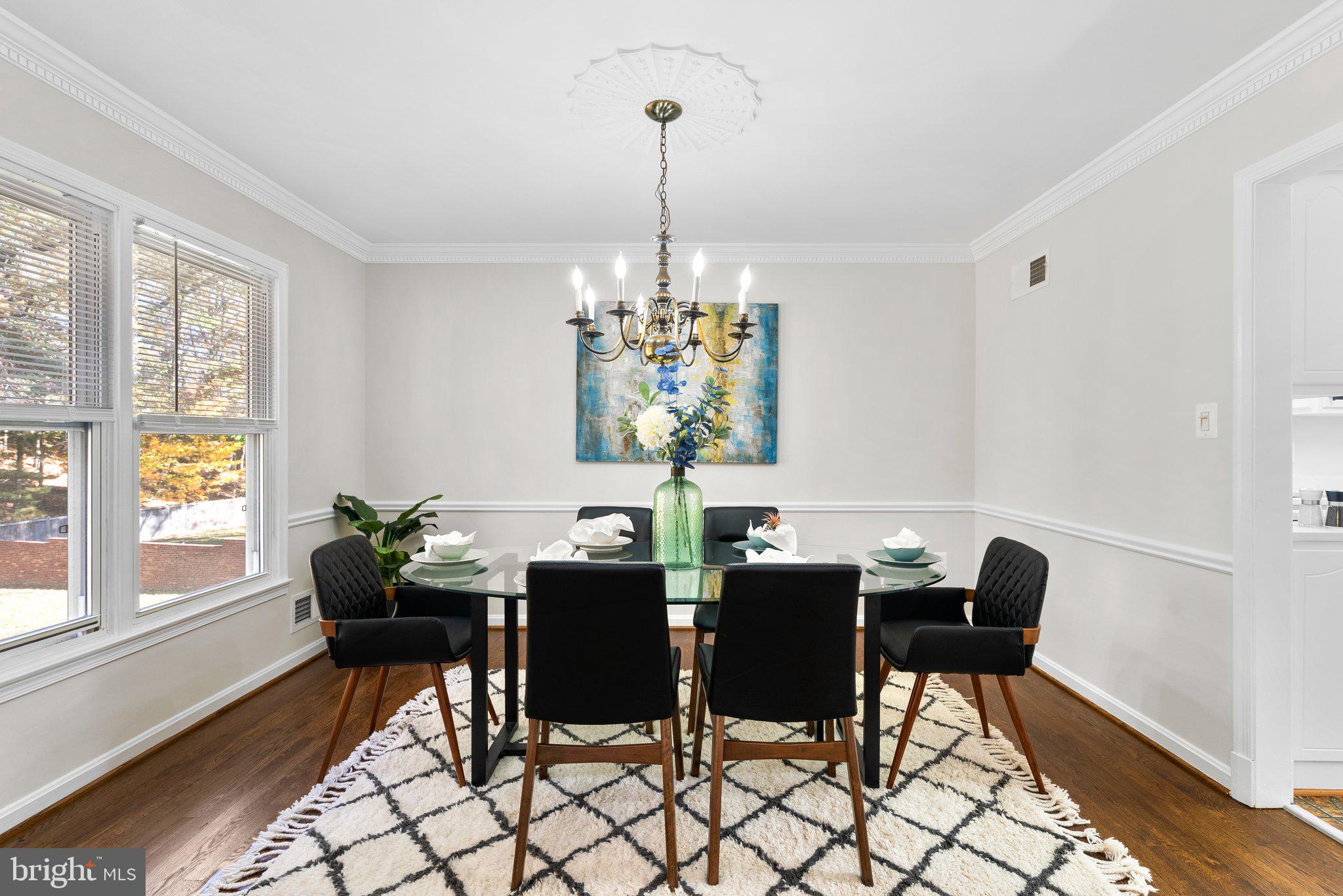 KEMP MILL - Residential