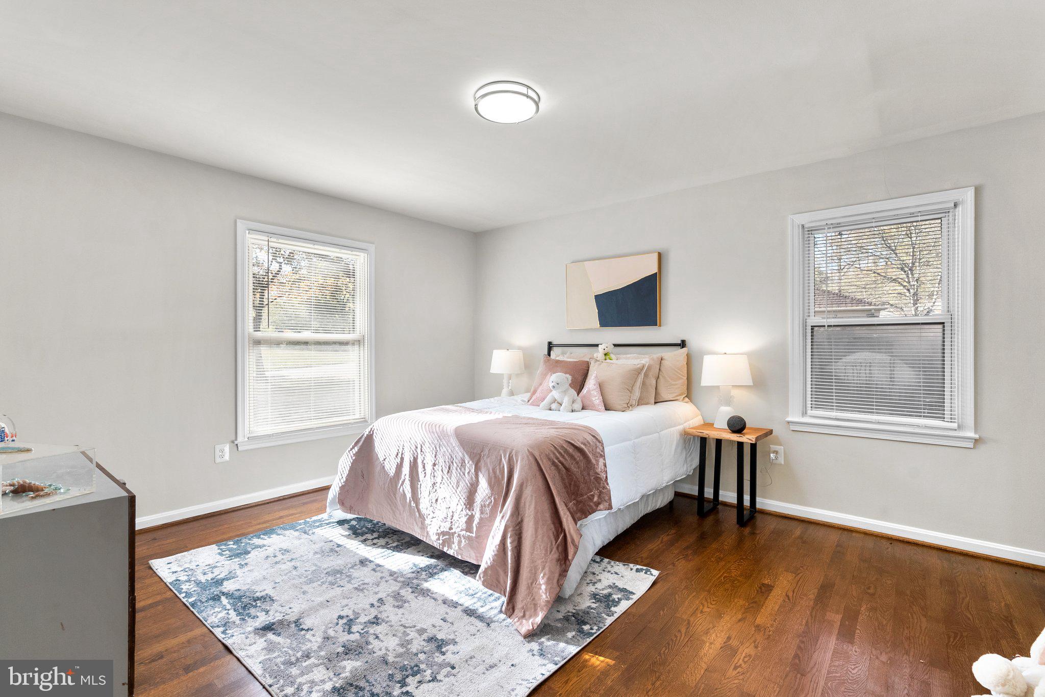 KEMP MILL - Residential