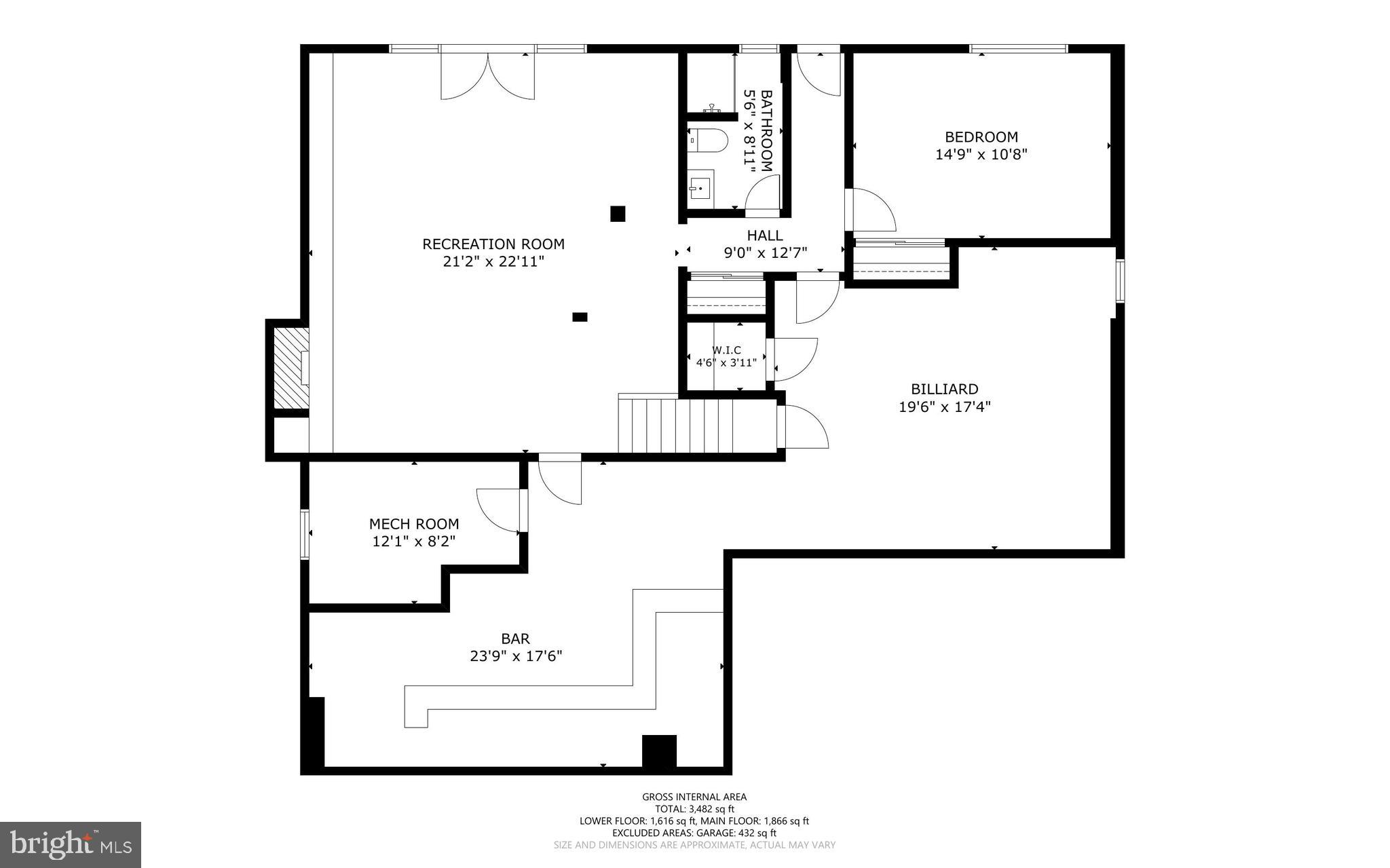KEMP MILL - Residential