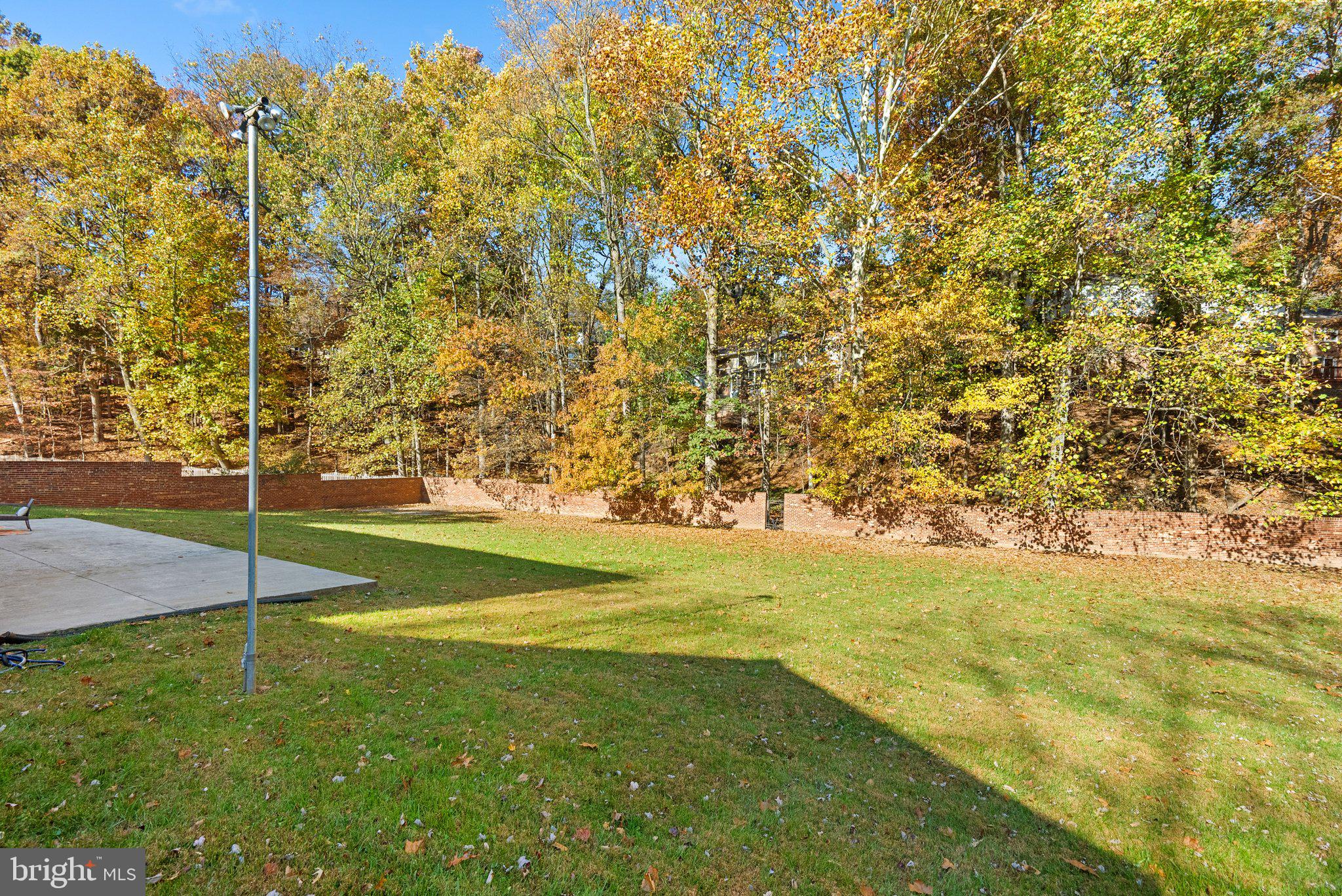 KEMP MILL - Residential