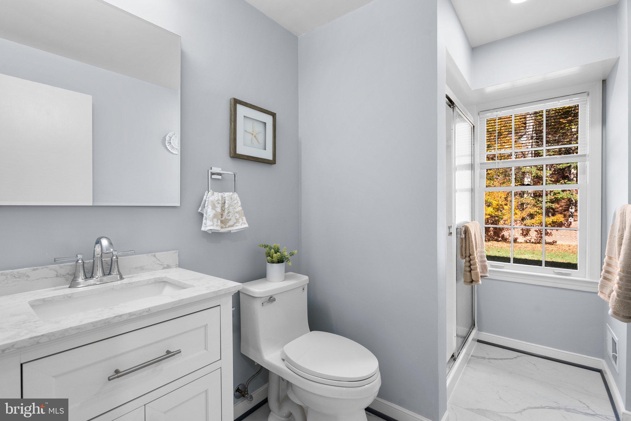 KEMP MILL - Residential