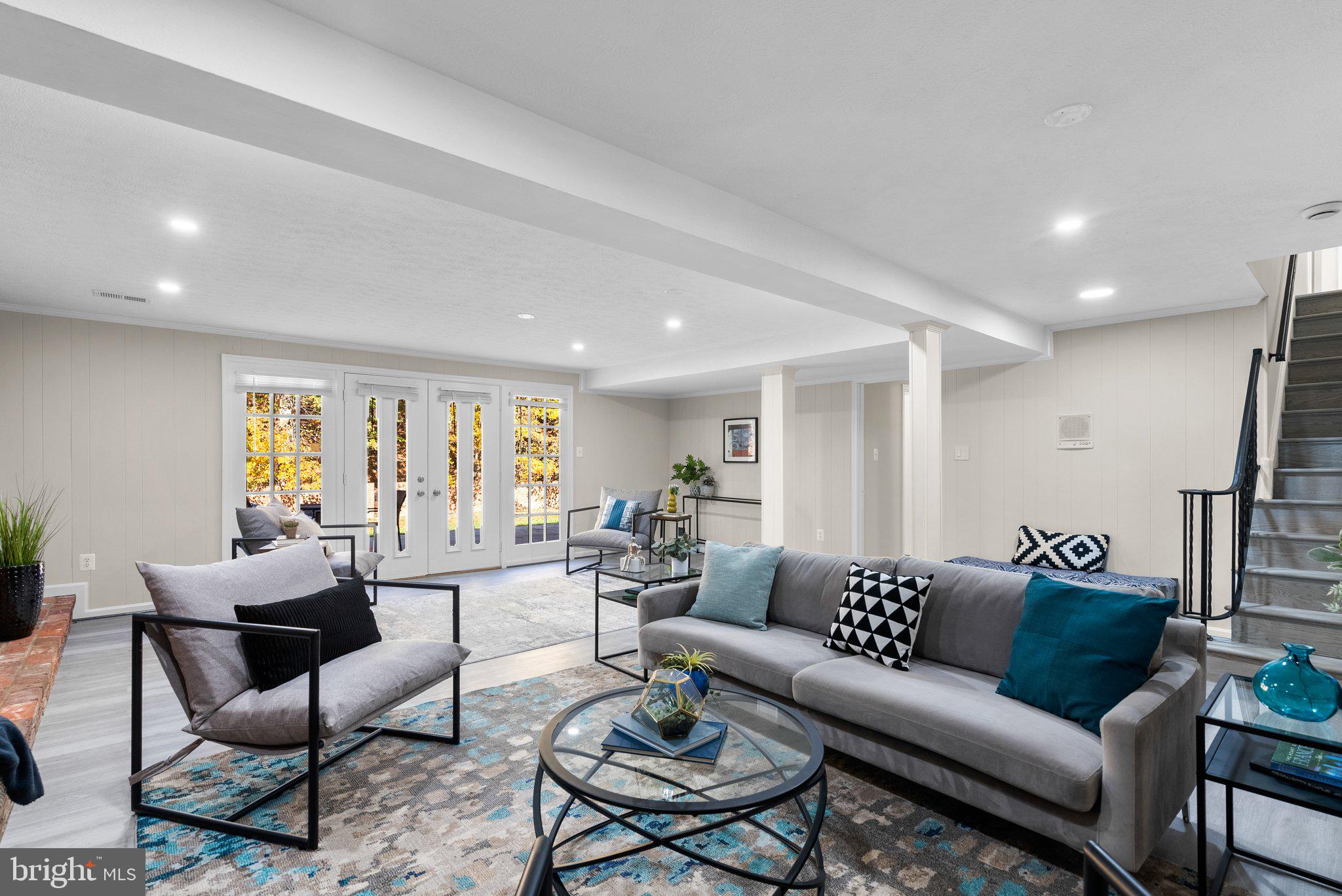 KEMP MILL - Residential