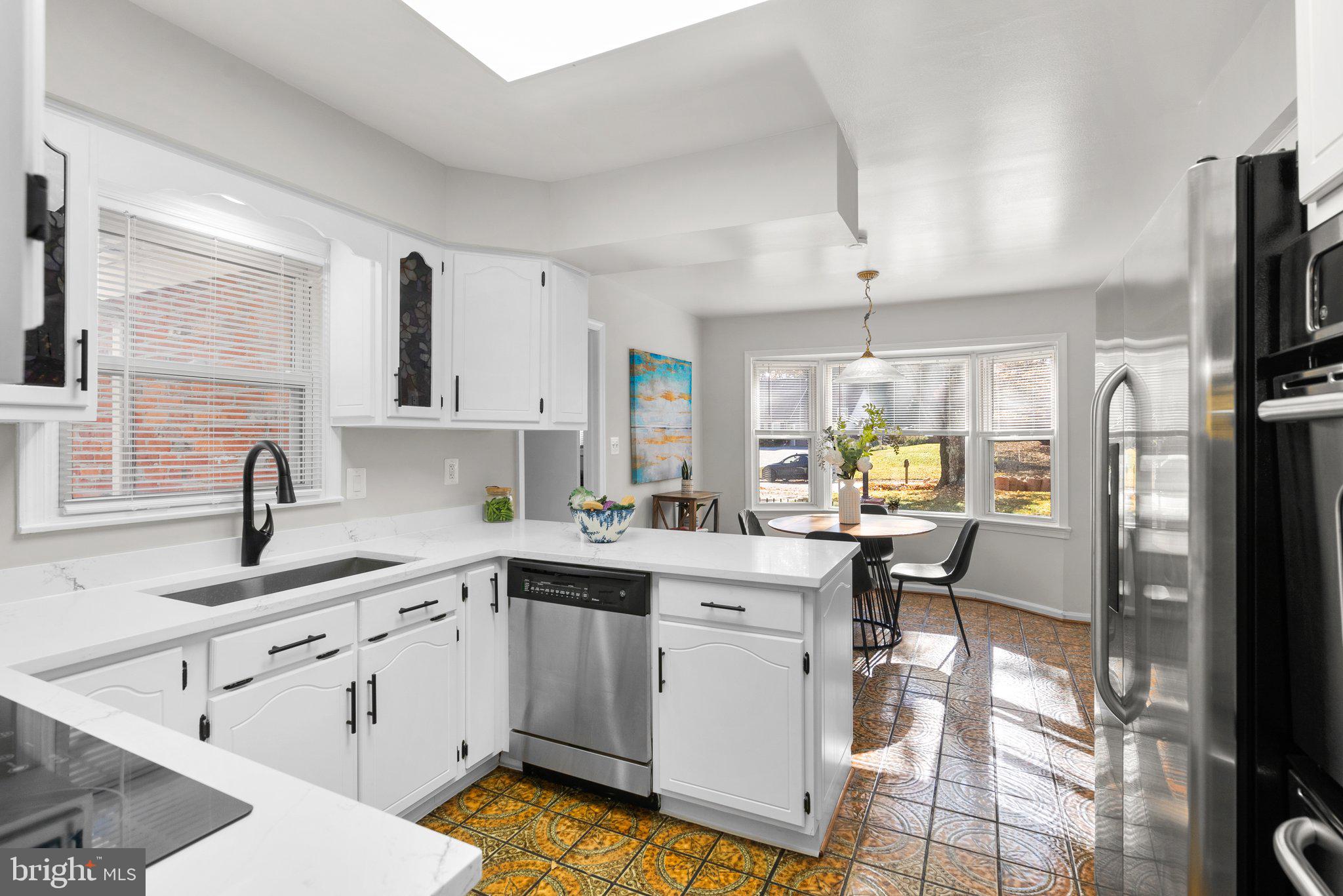 KEMP MILL - Residential