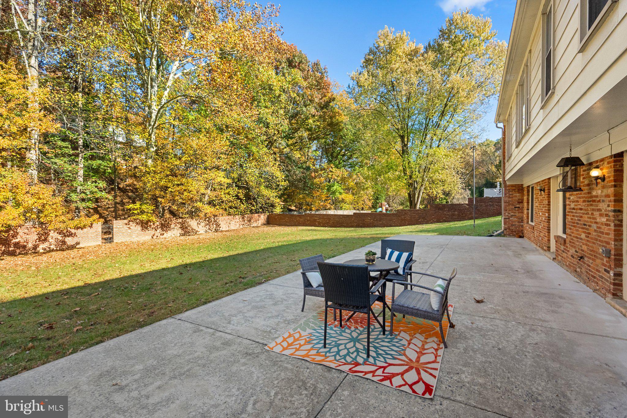 KEMP MILL - Residential